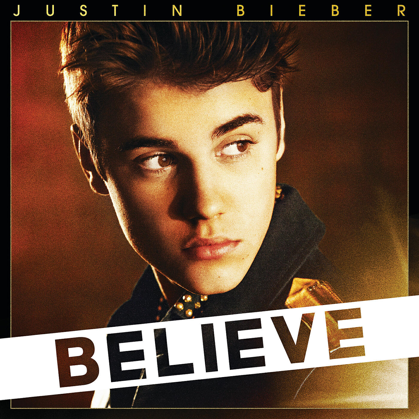Justin Bieber, Big Sean - As Long As You Love Me