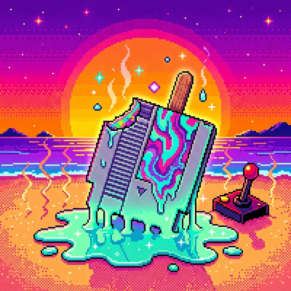Релиз l3v3l // up