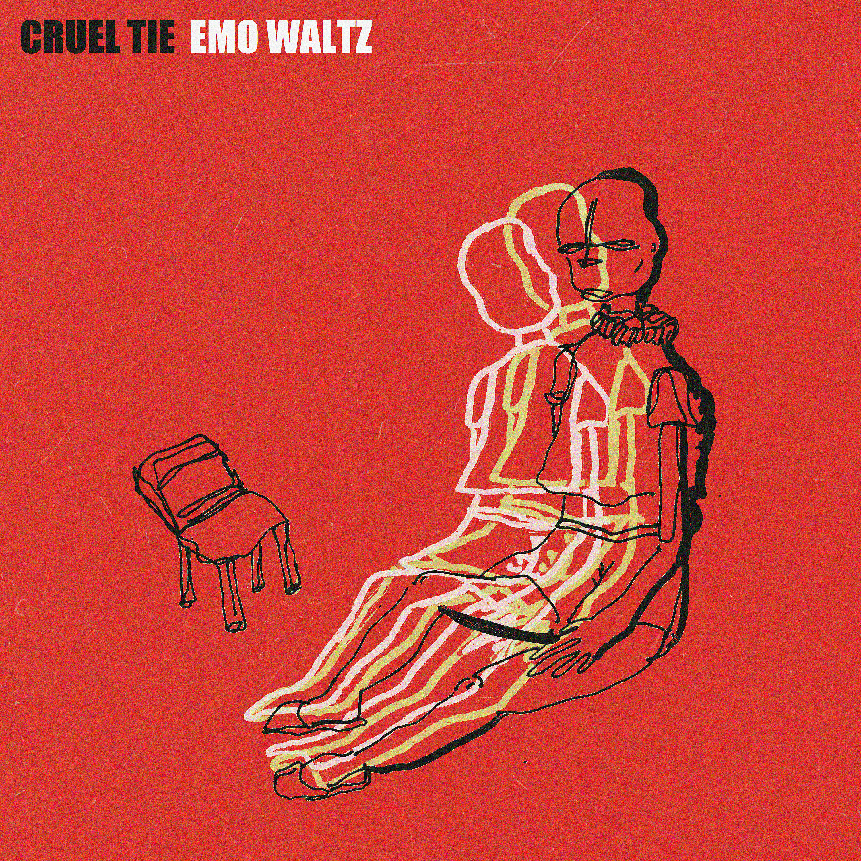 Релиз Emo Waltz