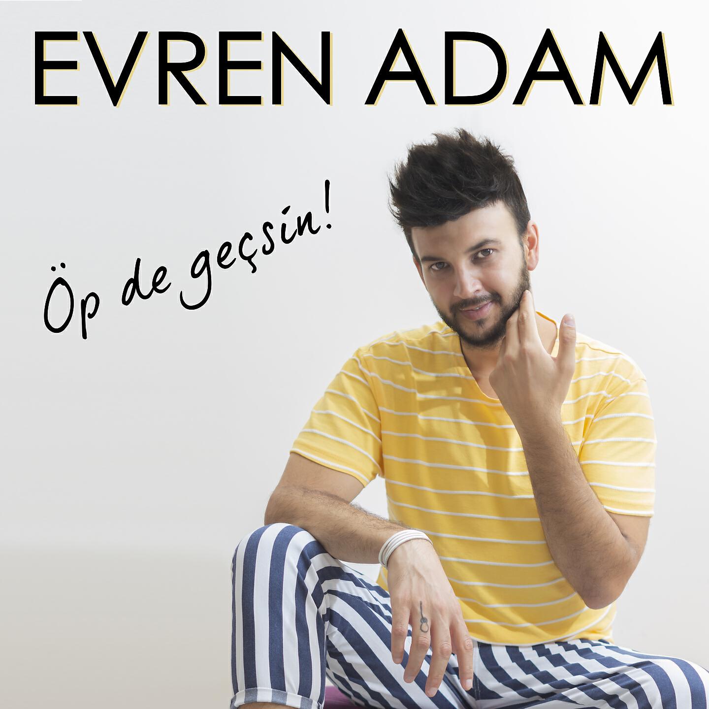 Релиз Öp de Geçsin
