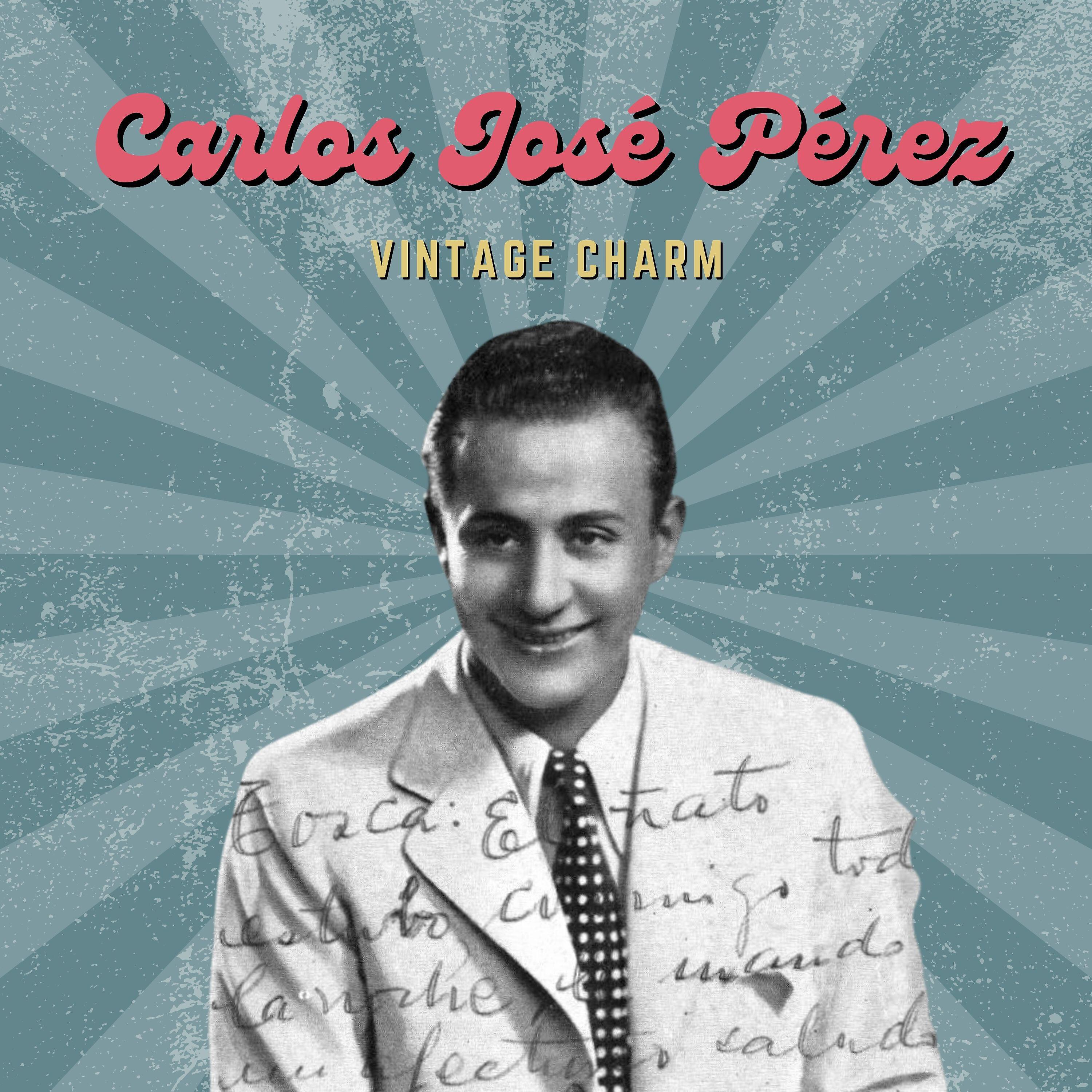 Релиз Carlos José Pérez