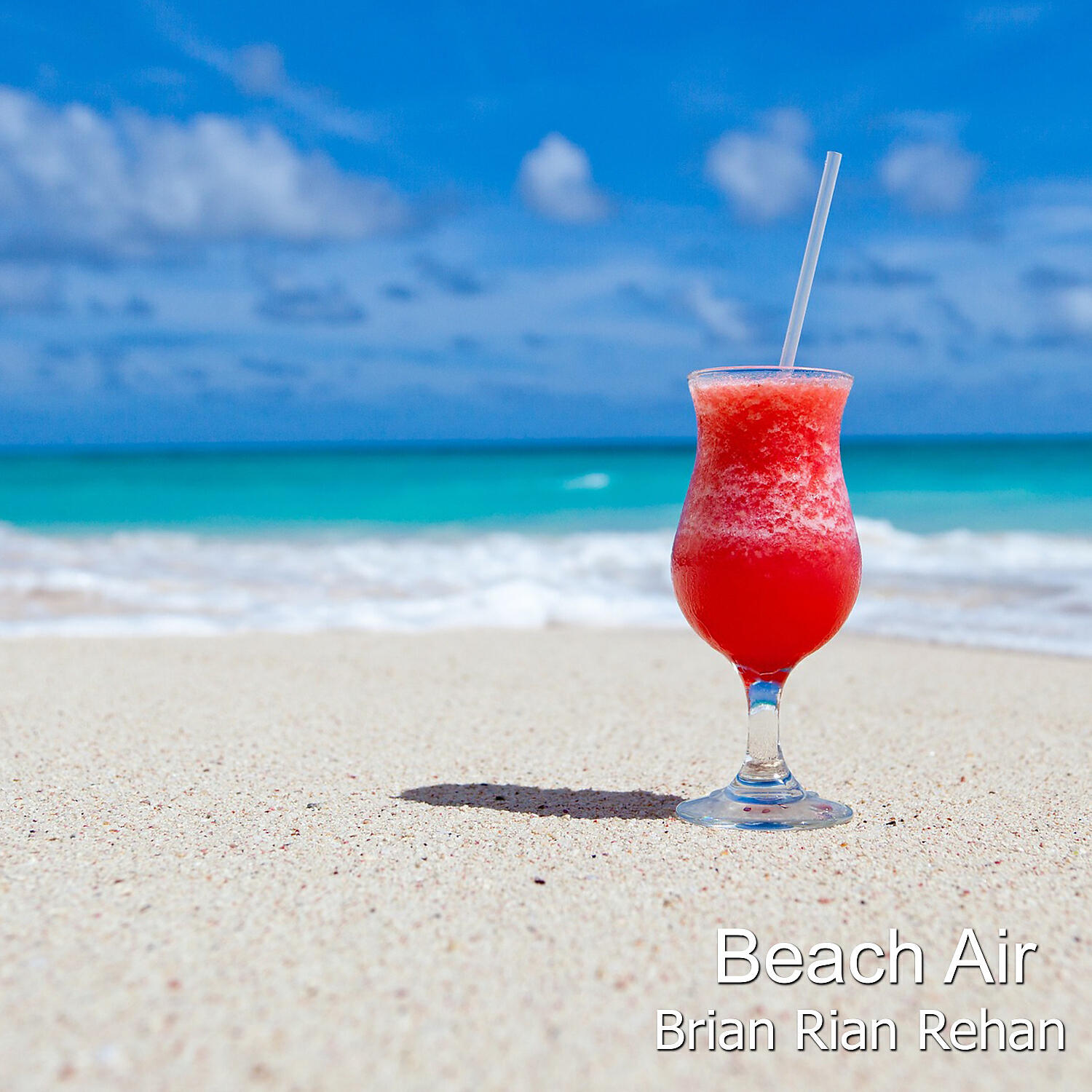 Релиз Beach Air