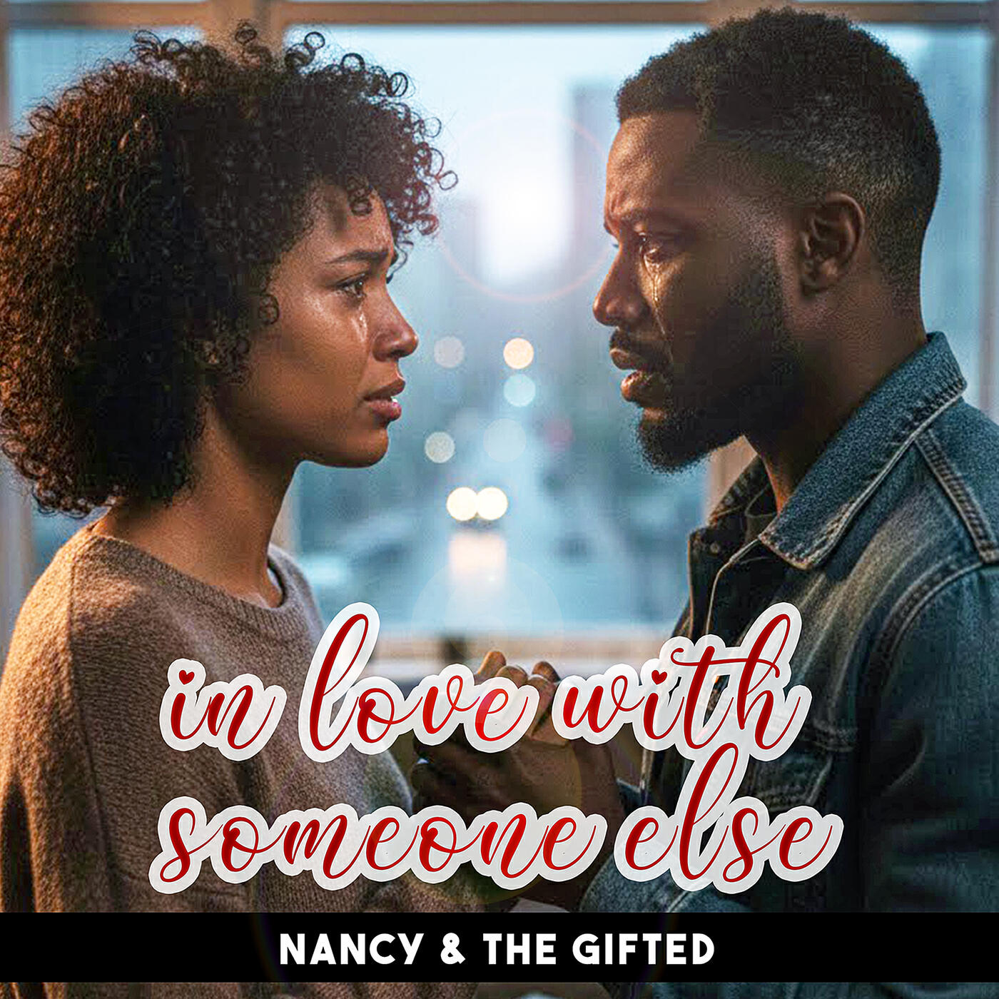 Релиз In Love with Someone Else