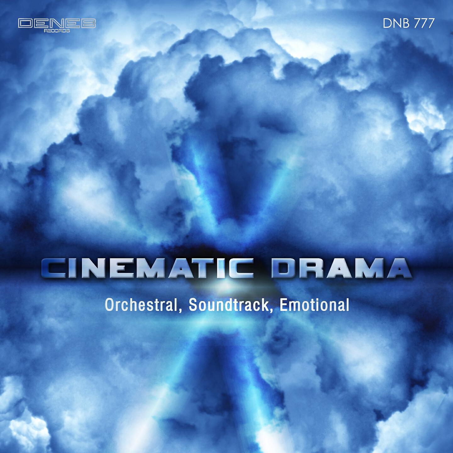 Релиз Cinematic Drama