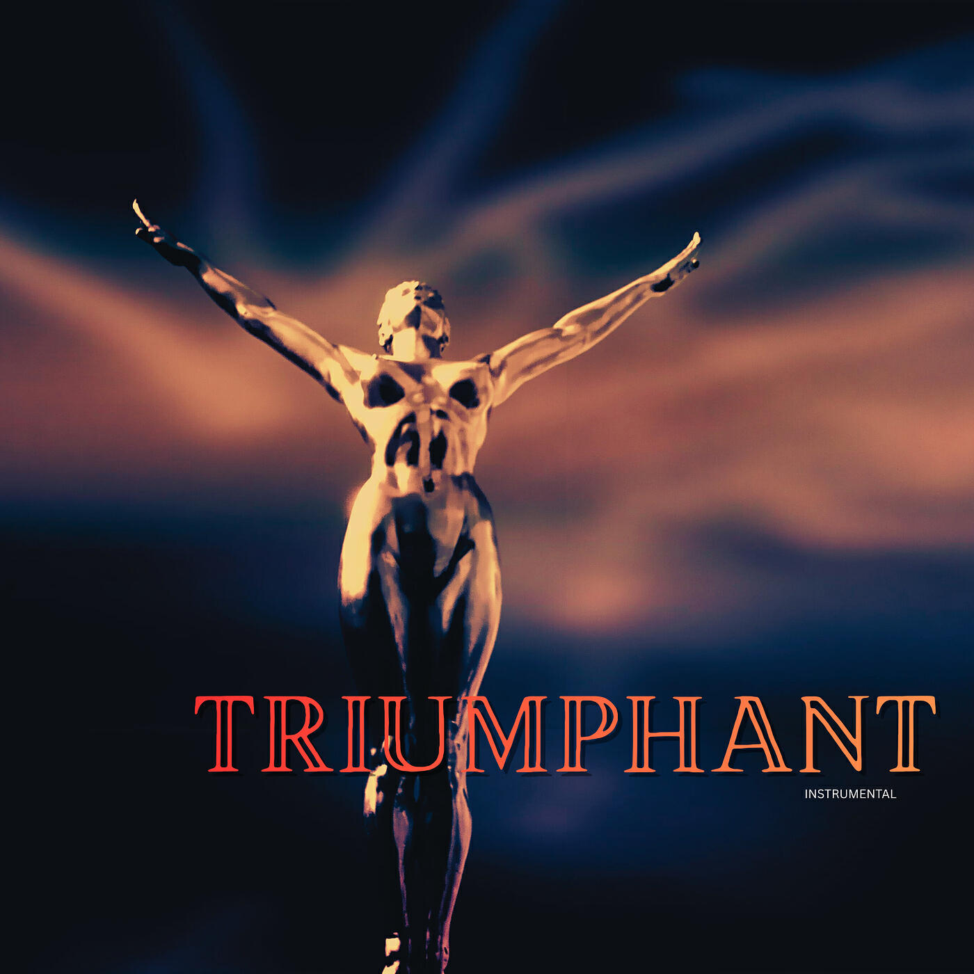 Релиз Triumphant (Instrumental)