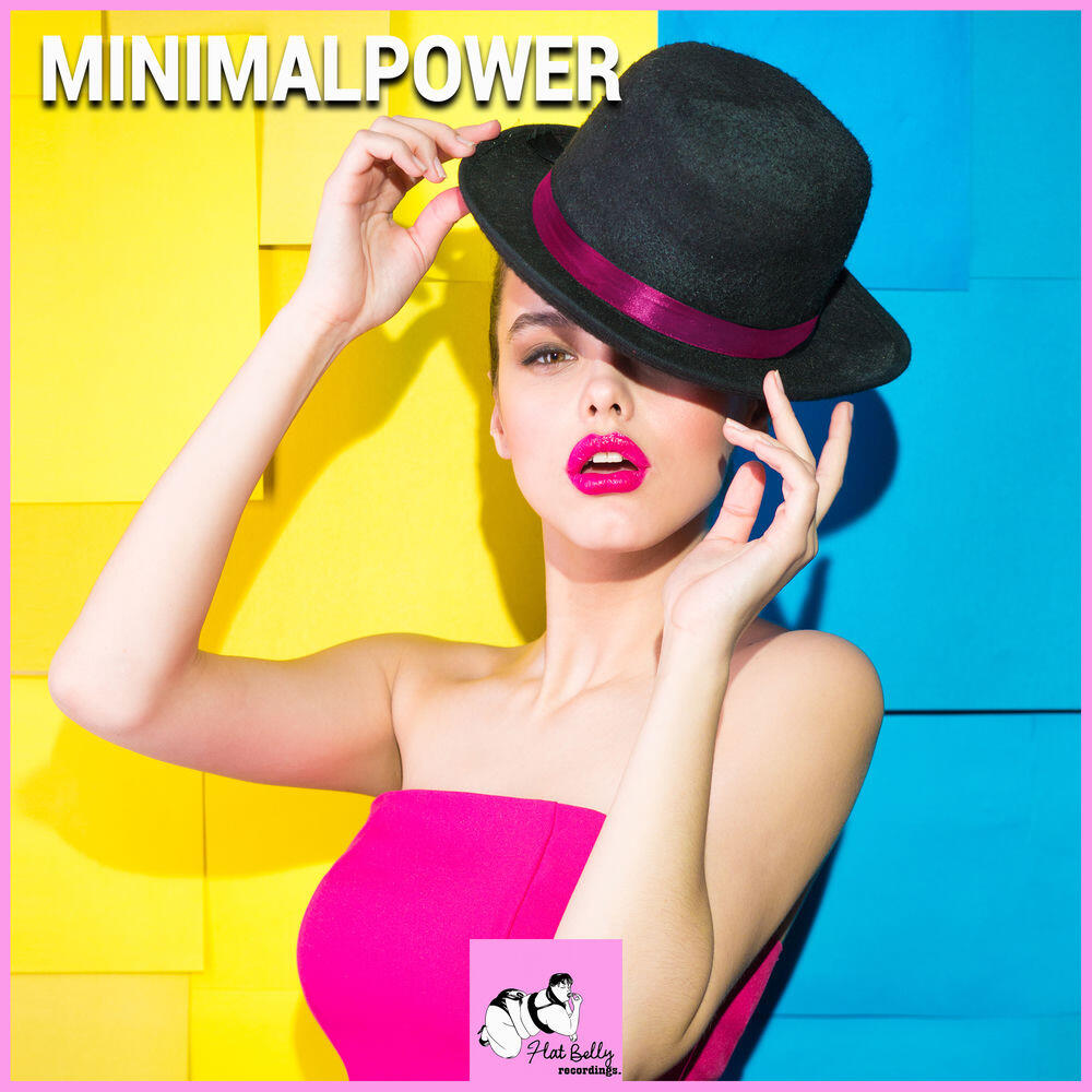 Релиз Minimalpower