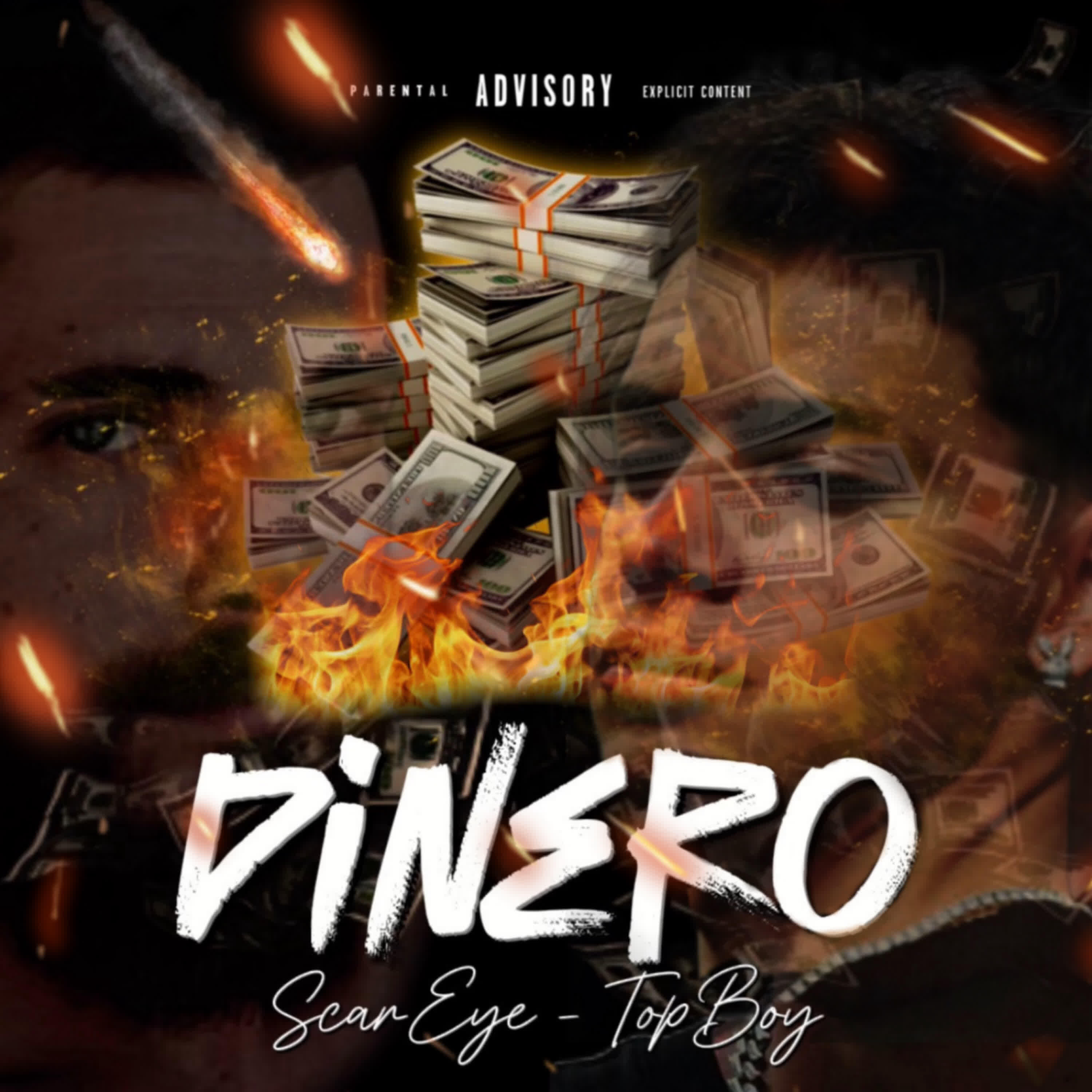 Релиз Dinero
