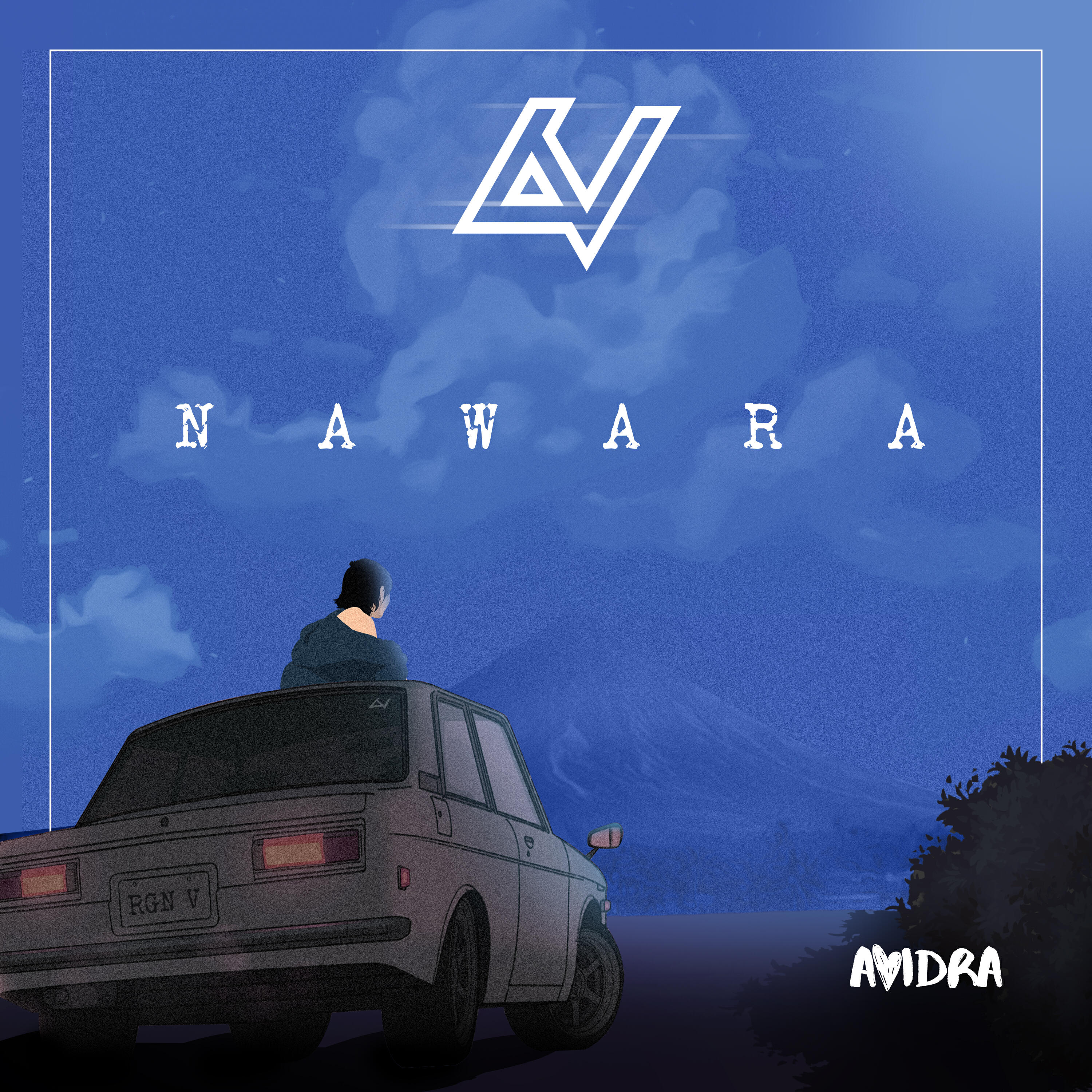 Релиз Nawara