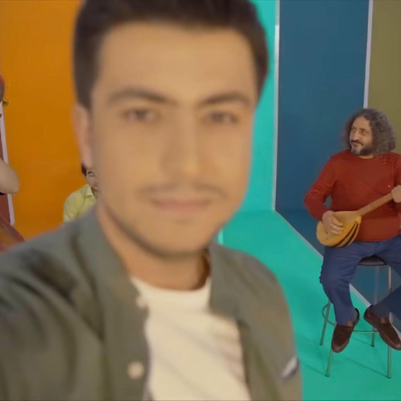 Релиз Yes Pujur, Yars Pujur