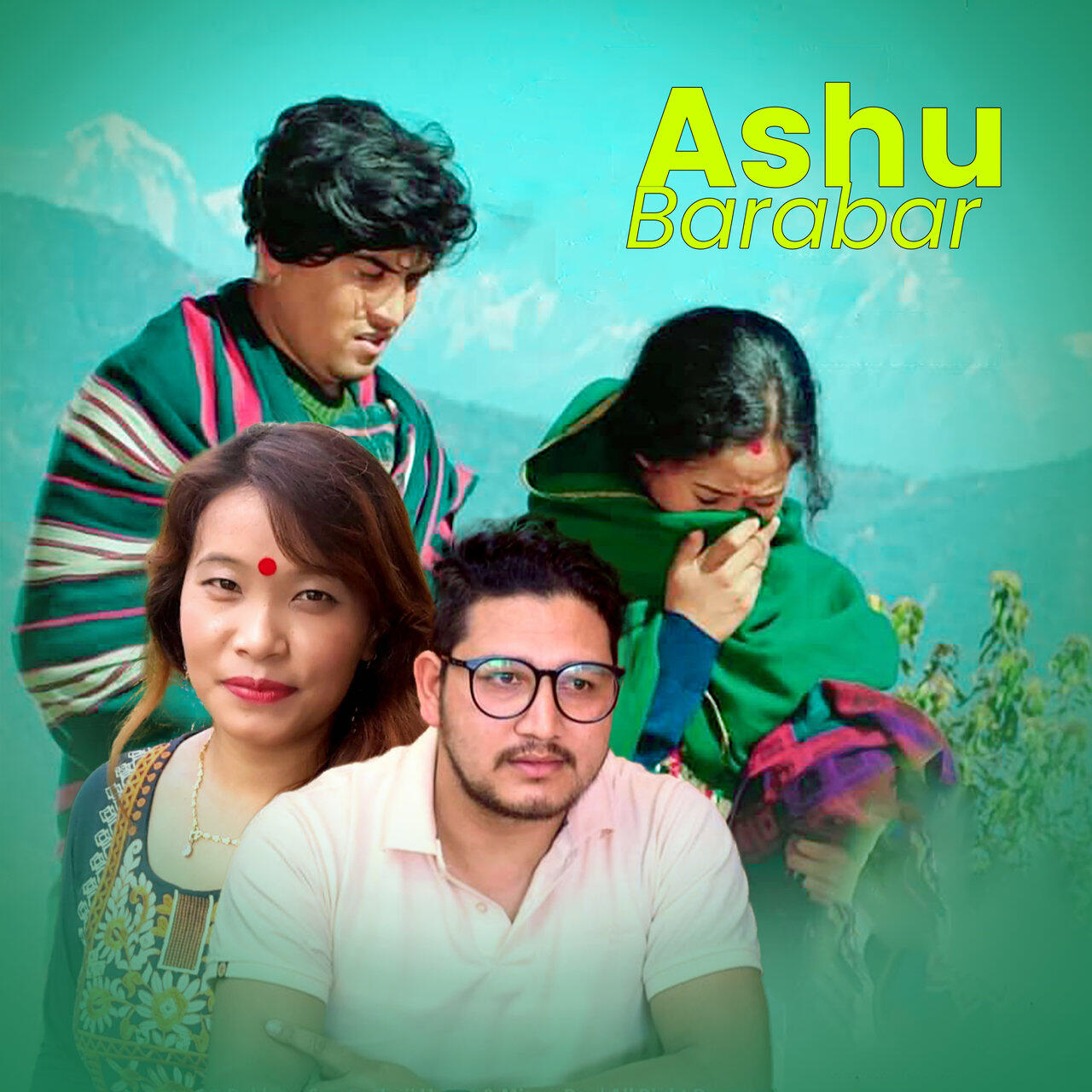 Релиз Ashu Barabar