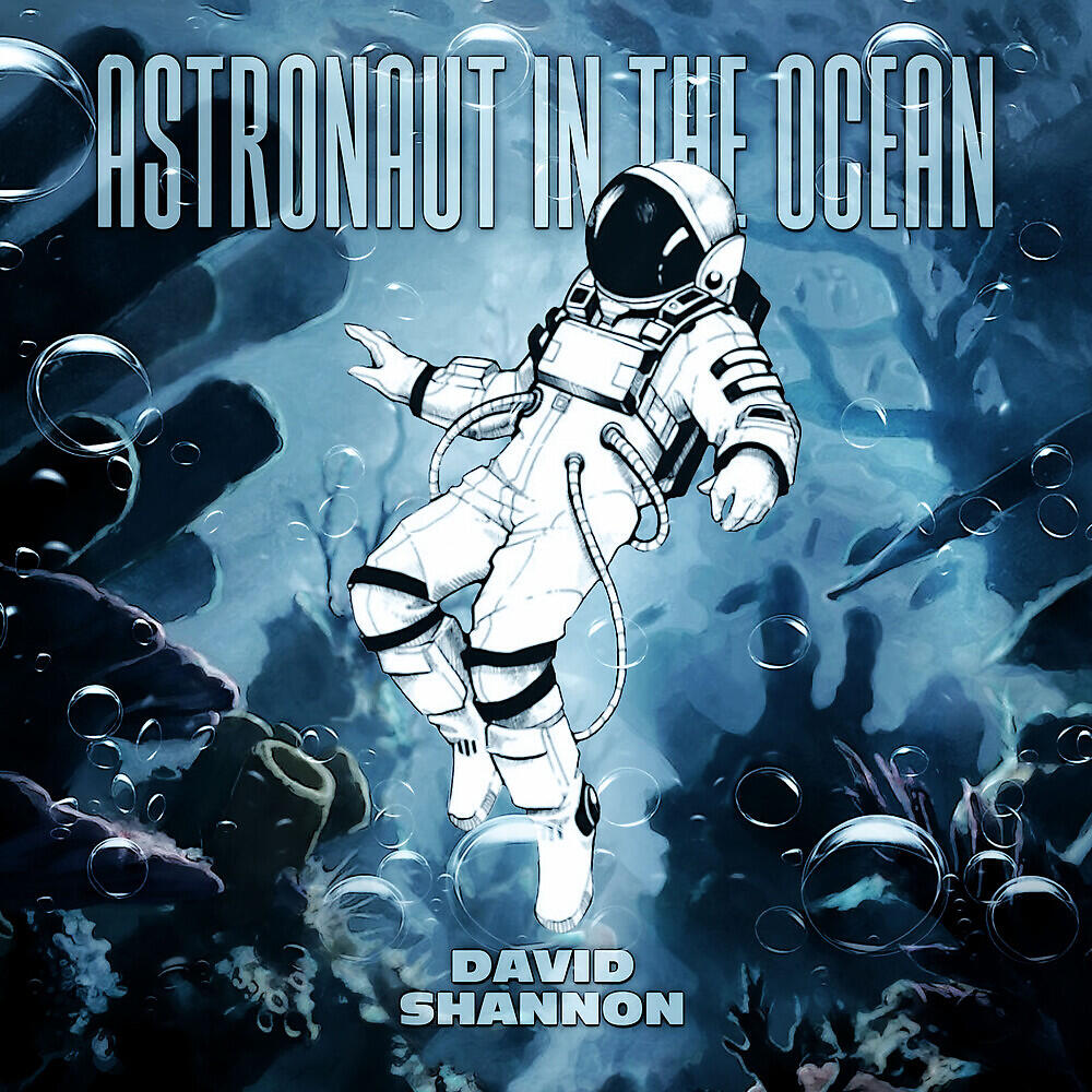 Релиз Astronaut In The Ocean