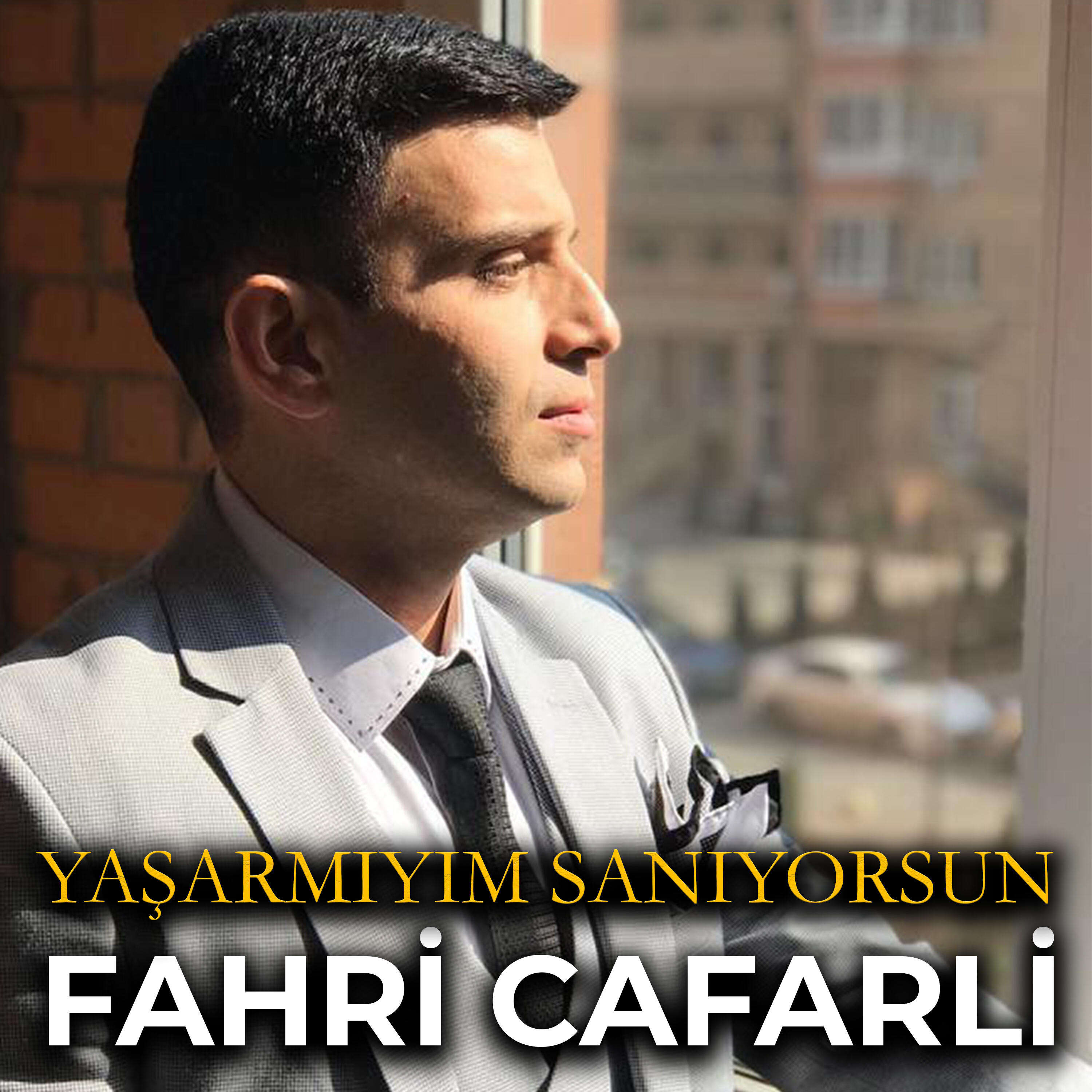 Релиз Yaşarmıyım Sanıyorsun