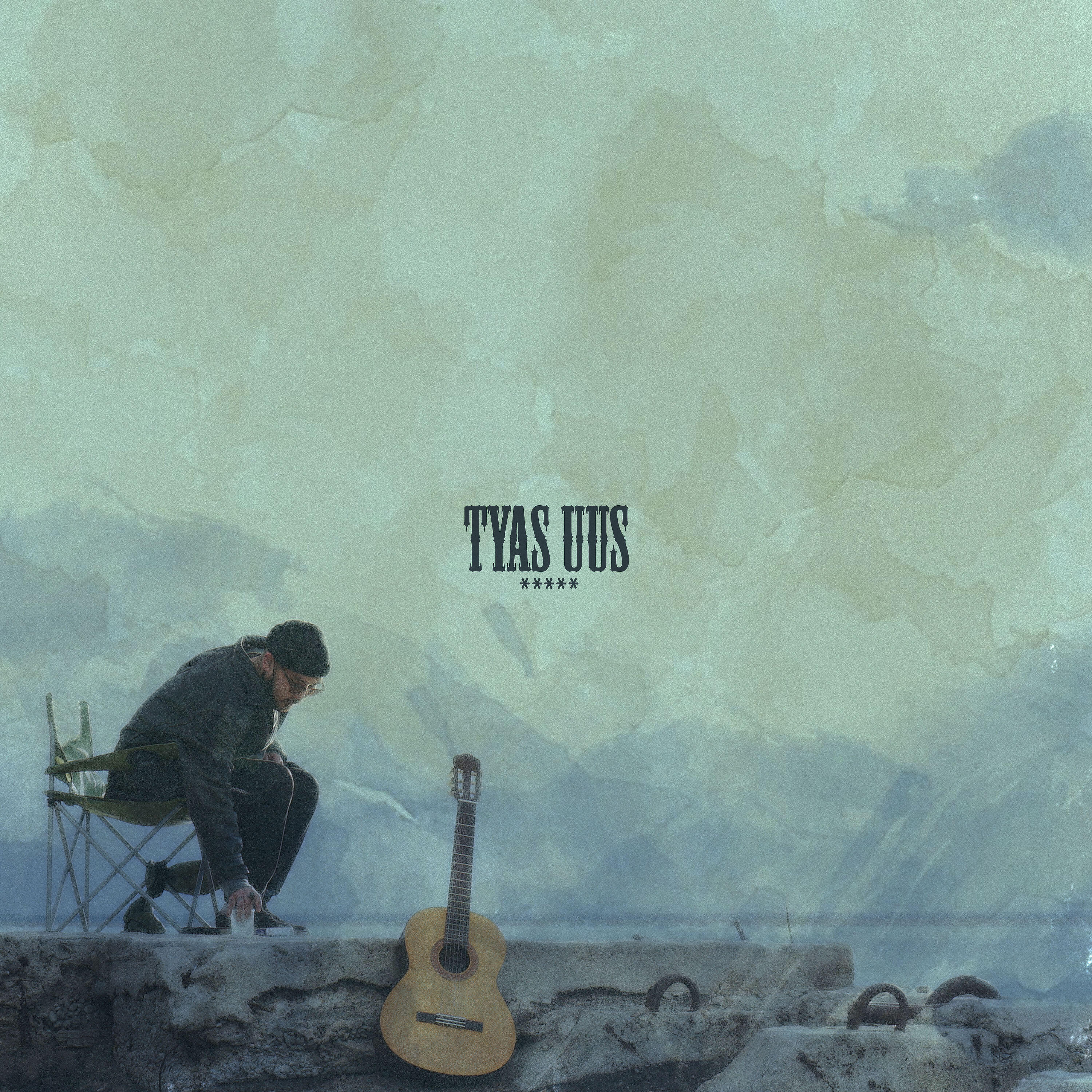 Релиз Tyas Uus