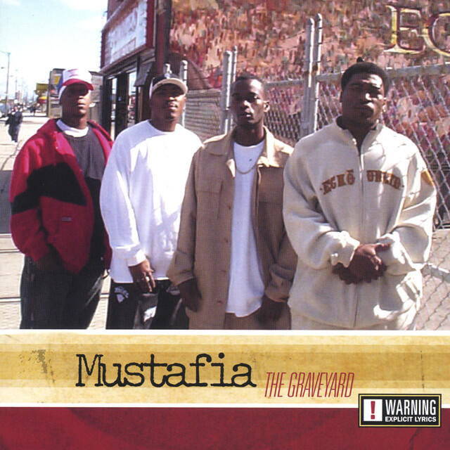 Mustafia