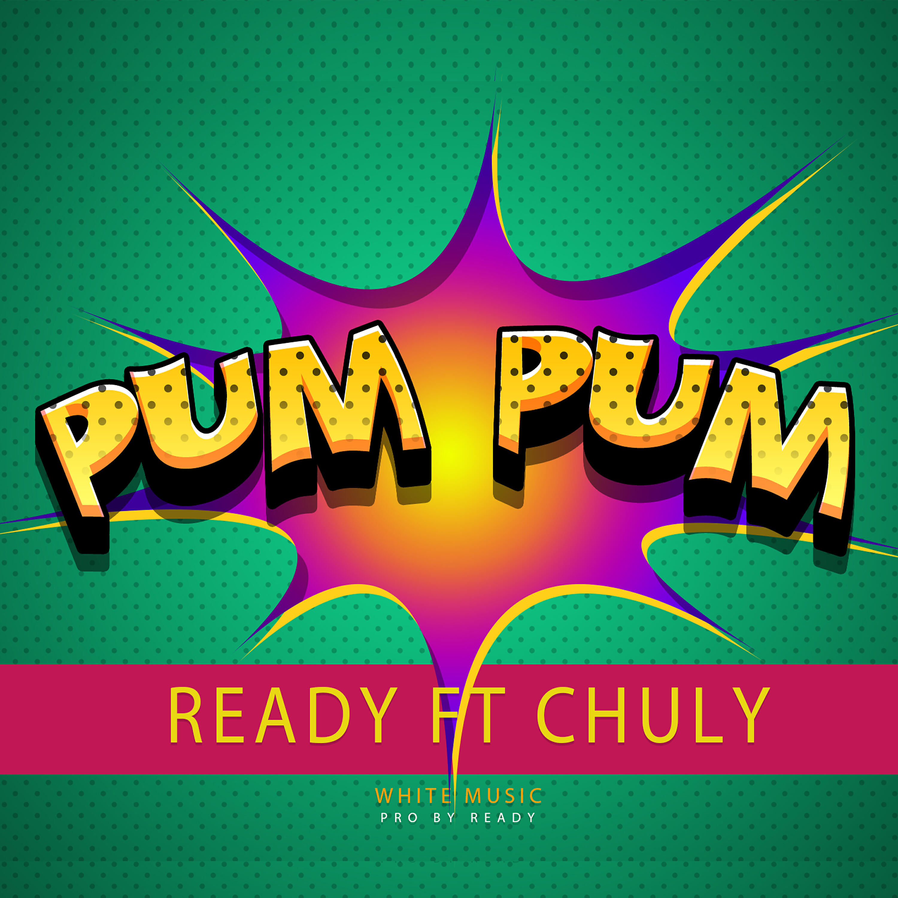 Релиз Pum Pum