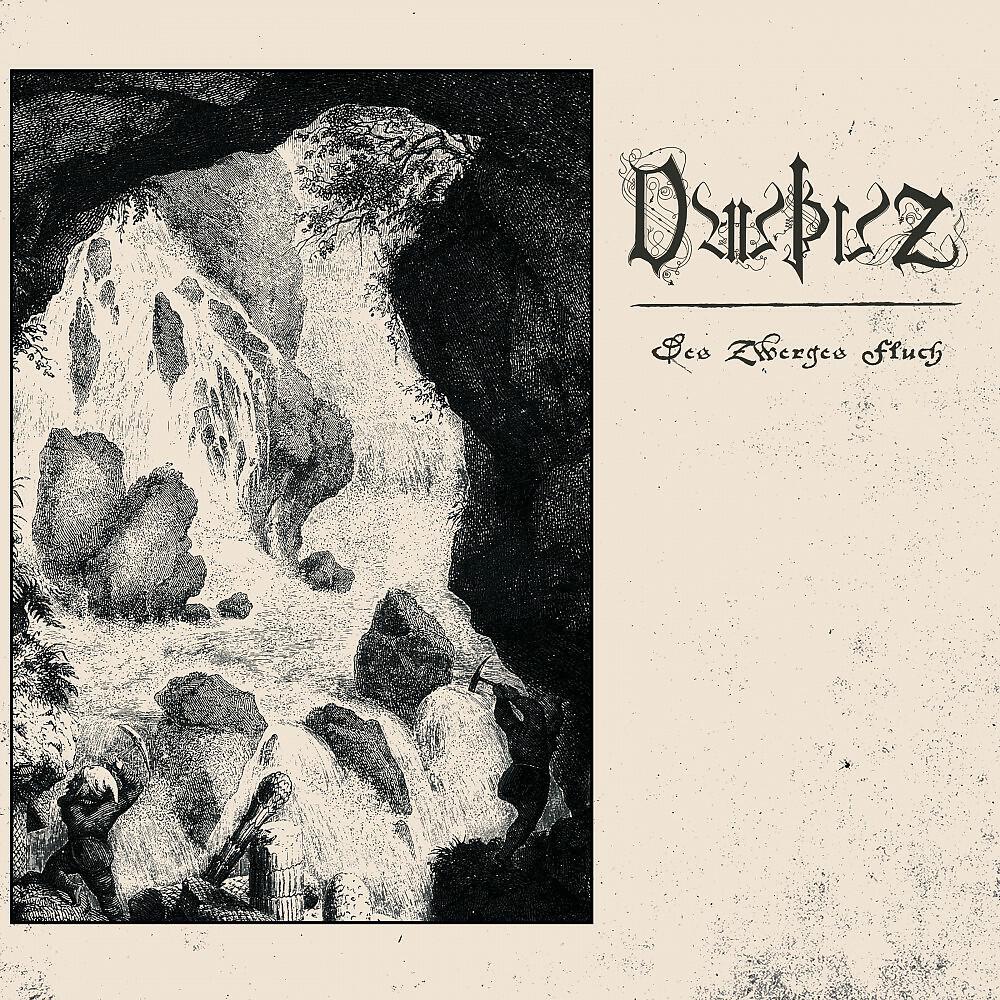Релиз Des Zwerges Fluch