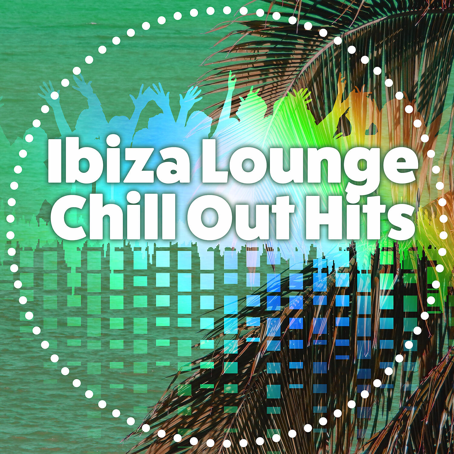 Релиз Ibiza Lounge Chill Out Hits