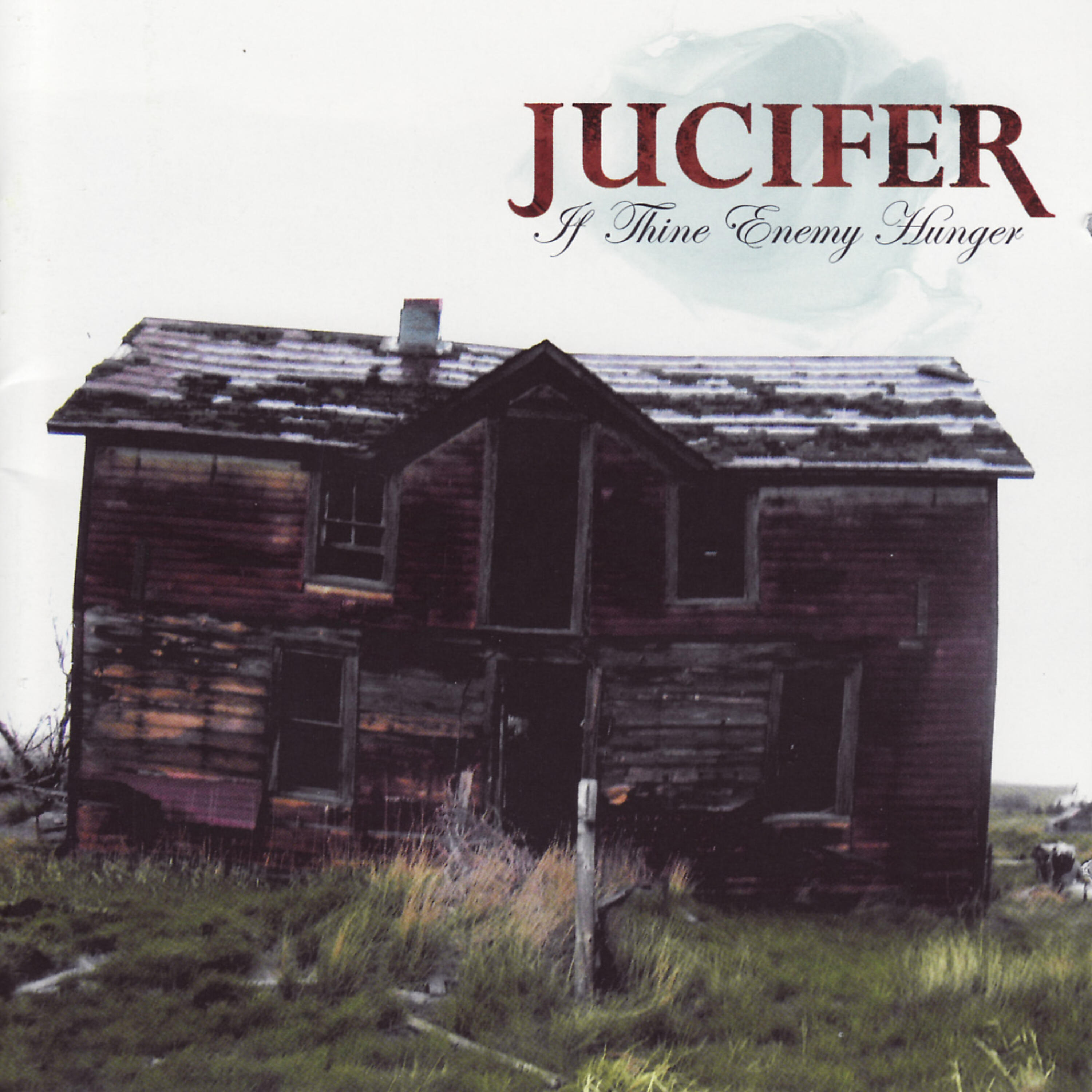 Релиз If Thine Enemy Hunger