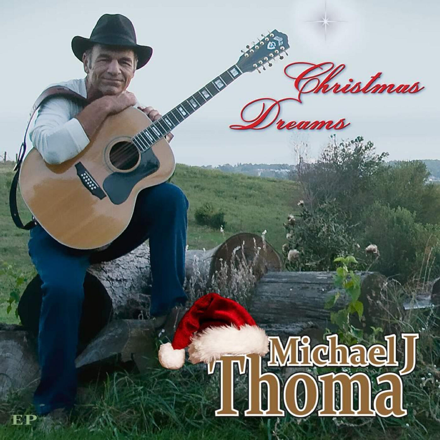 Релиз Christmas Dreams