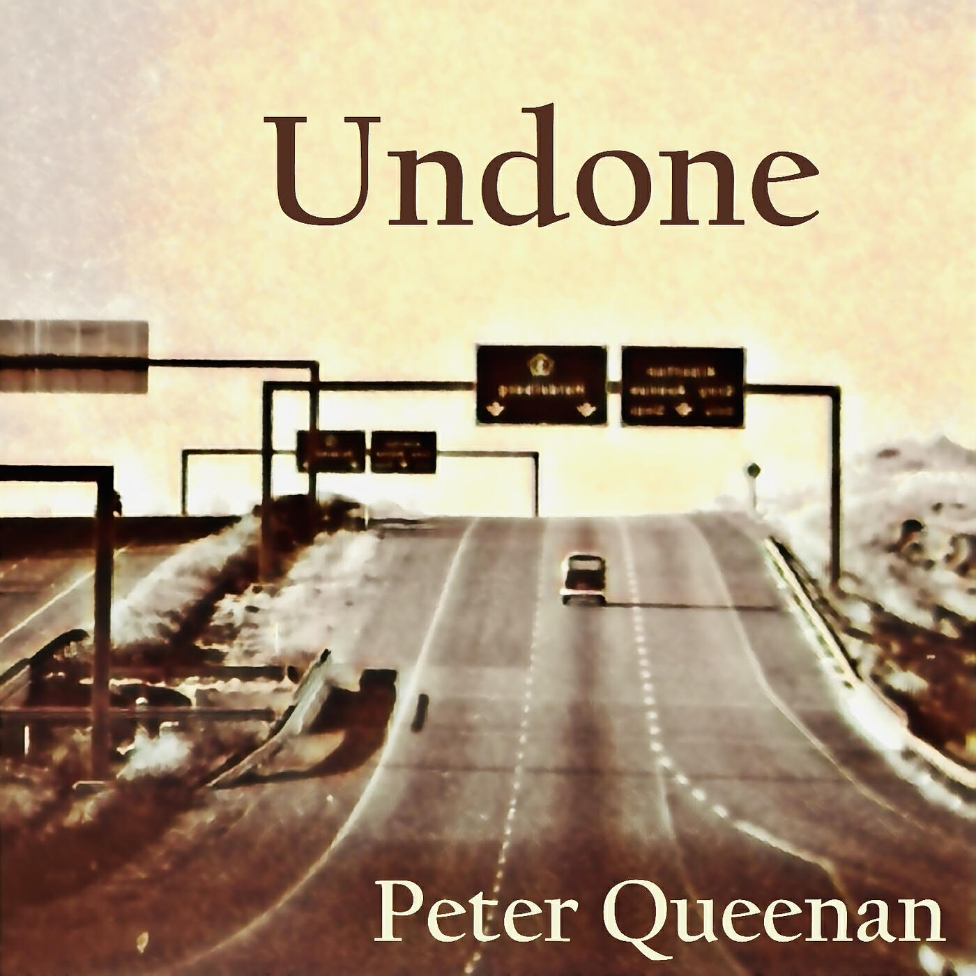 Релиз Undone