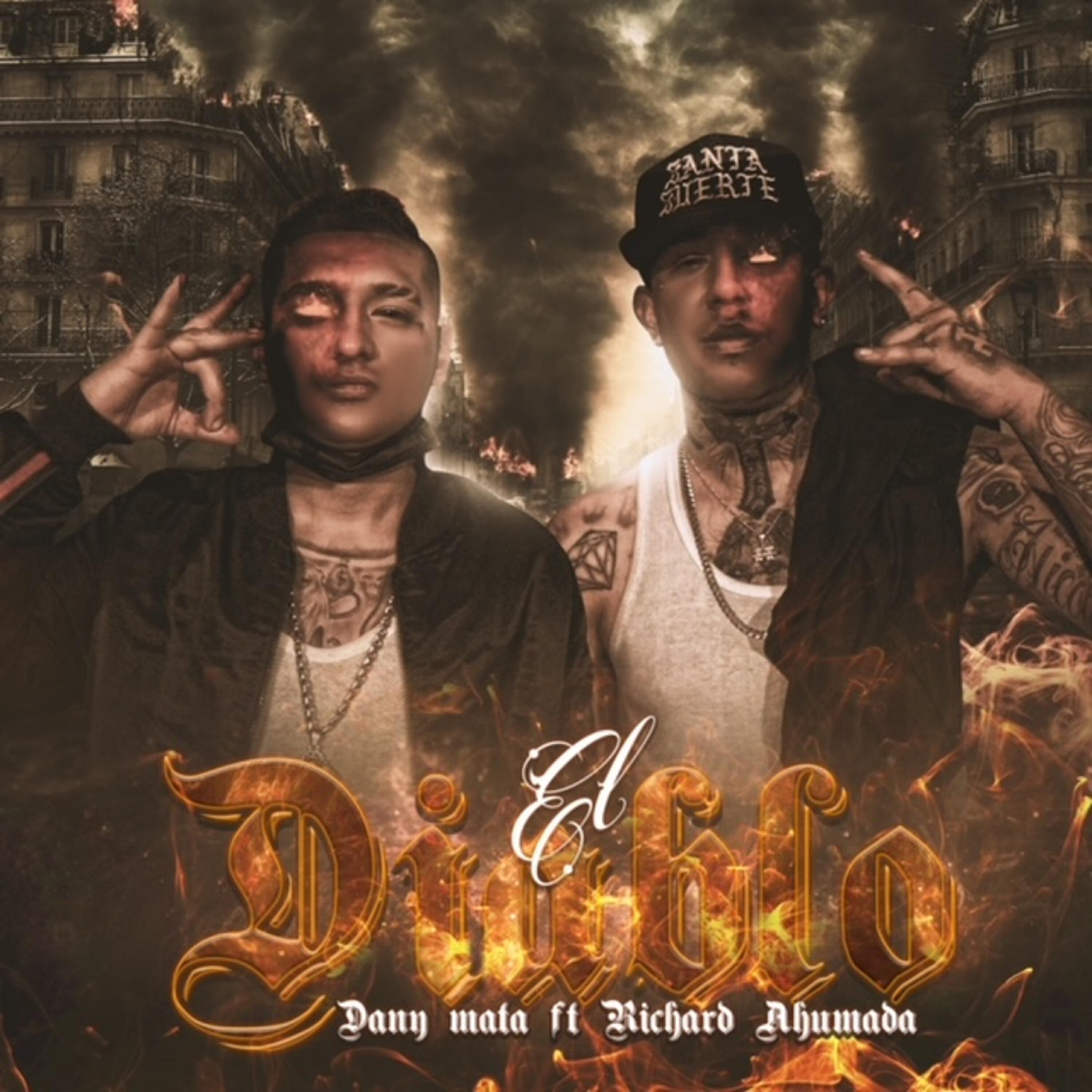 Релиз El Diablo
