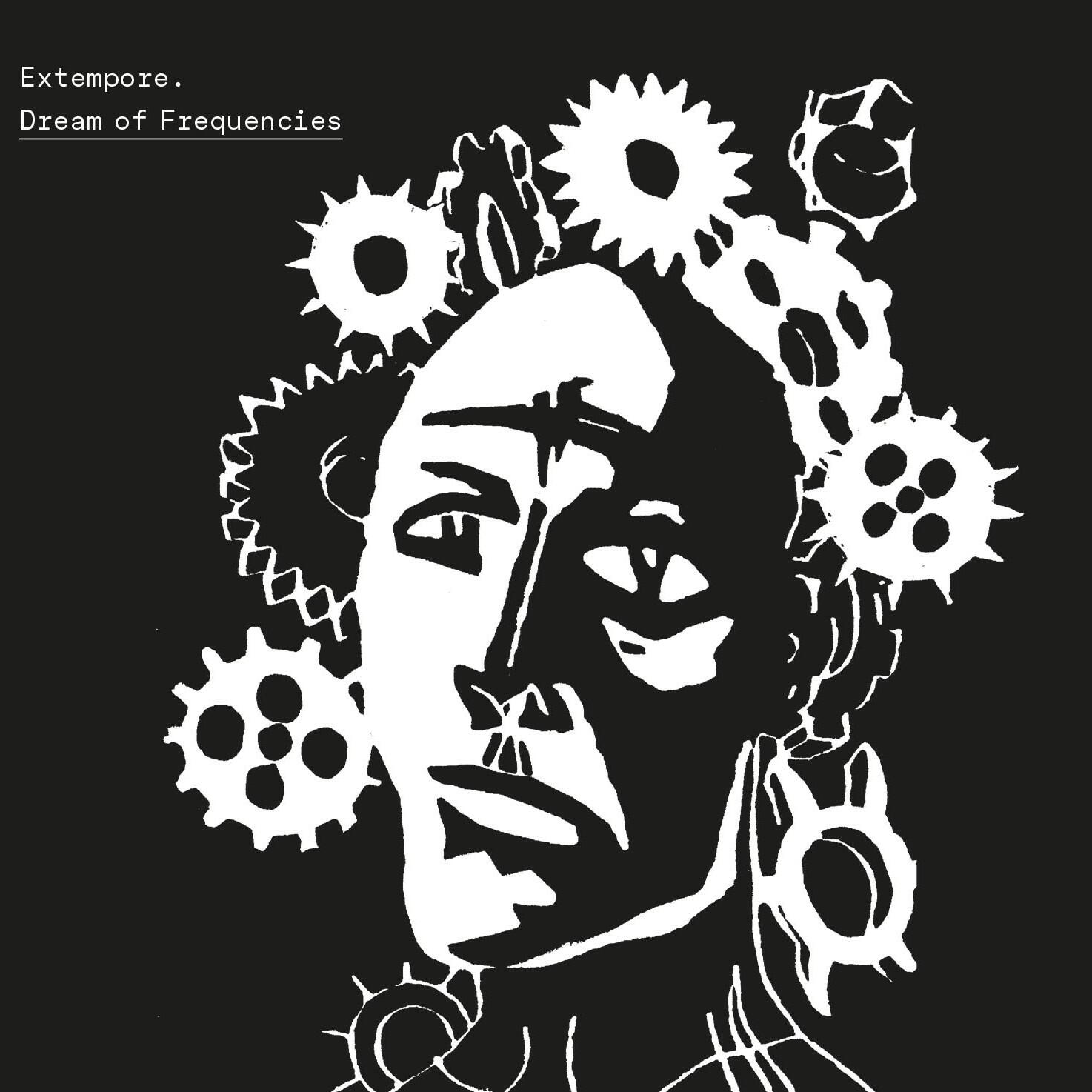 Релиз Dream Of Frequencies