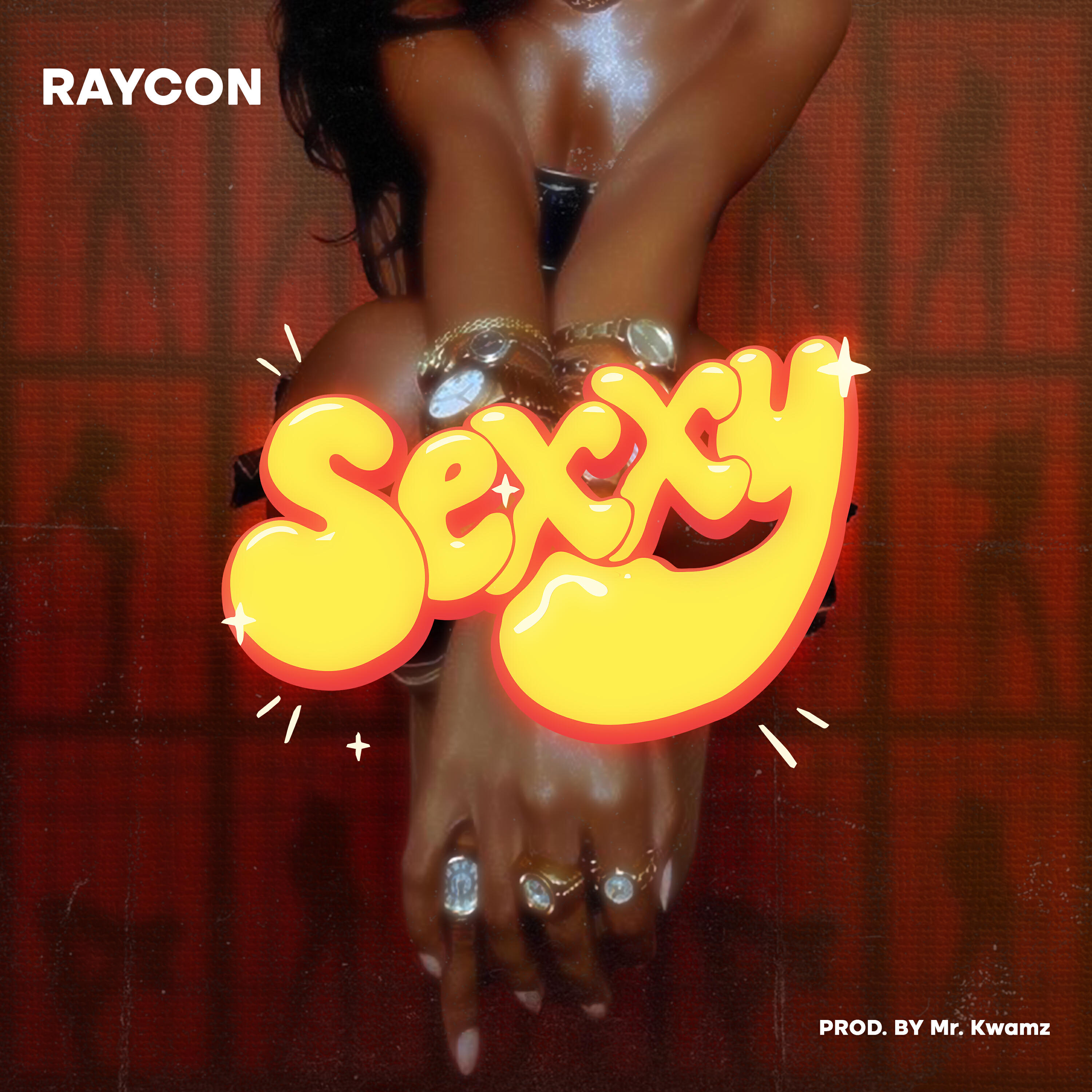 Релиз Sexxy