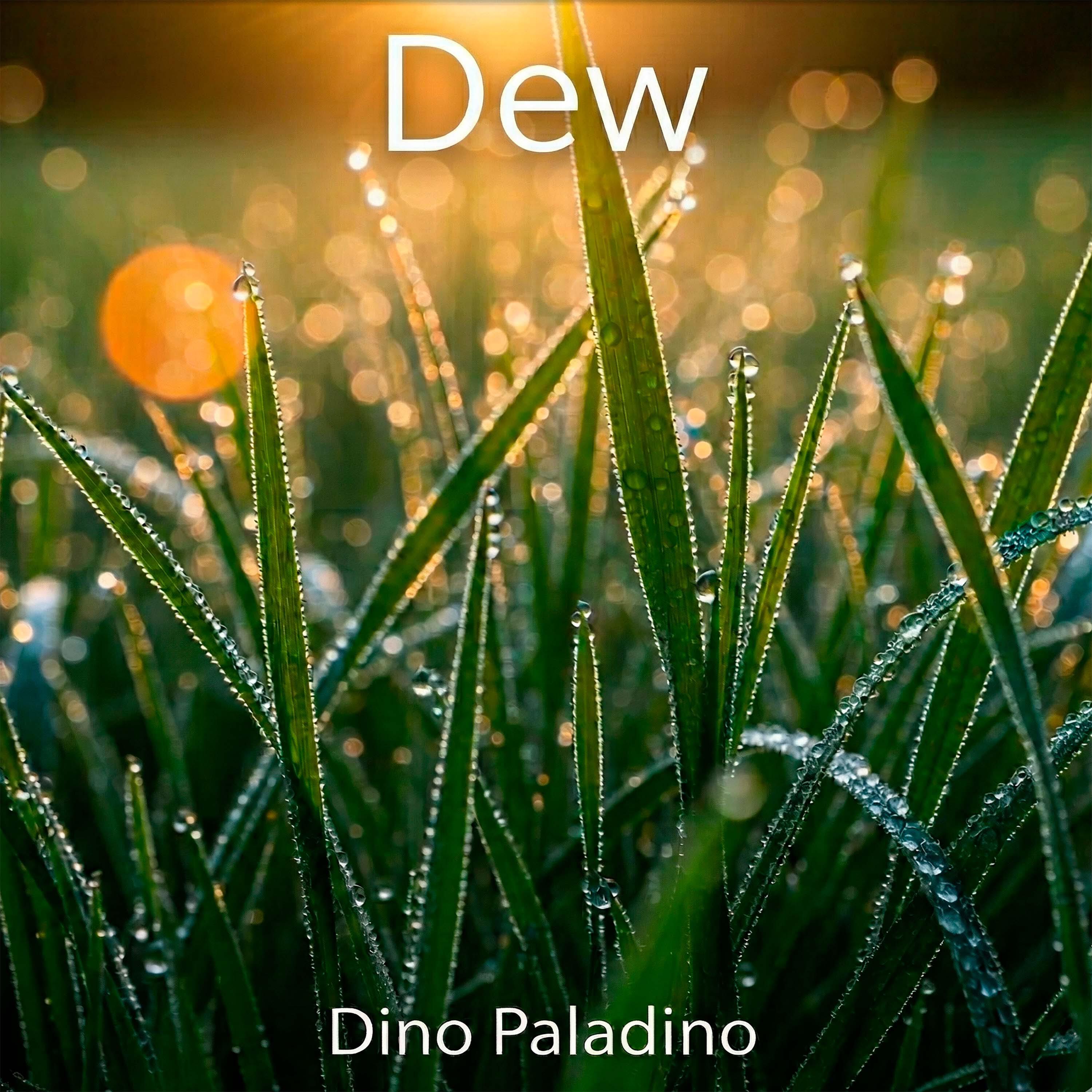 Релиз Dew