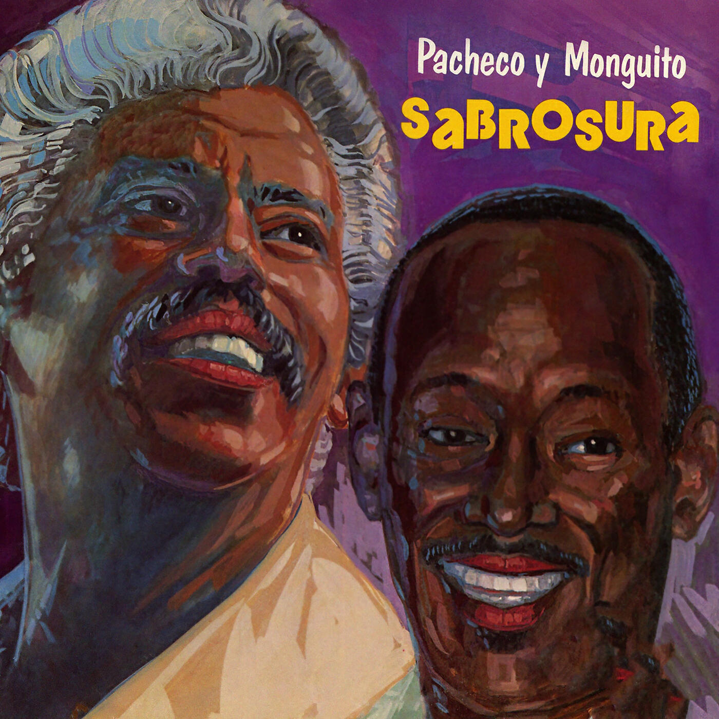 Релиз Sabrosura