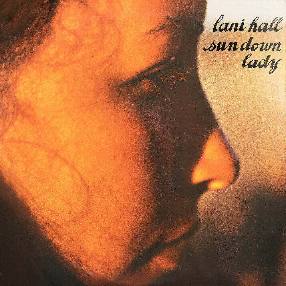 Релиз Sun Down Lady