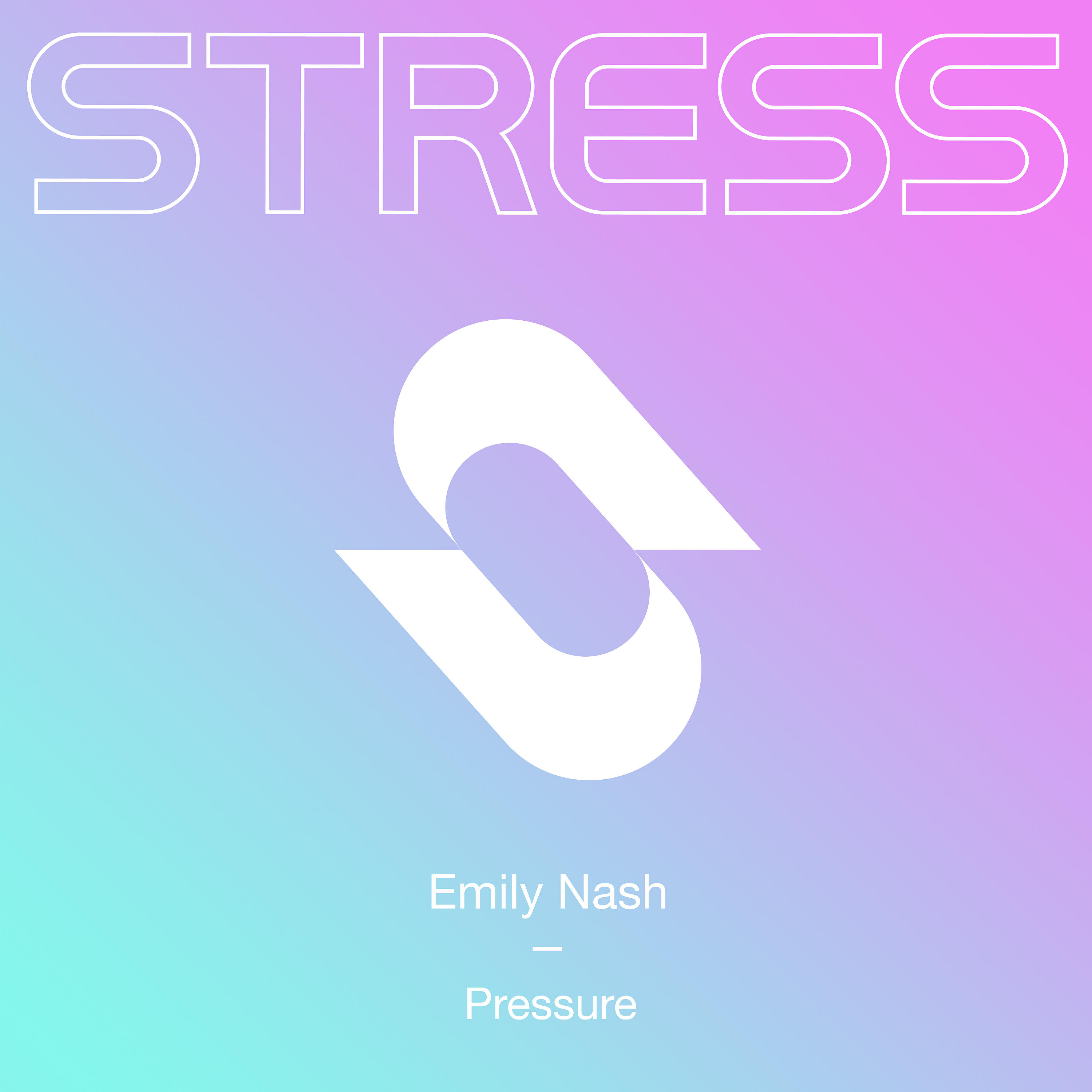 Постер альбома Pressure
