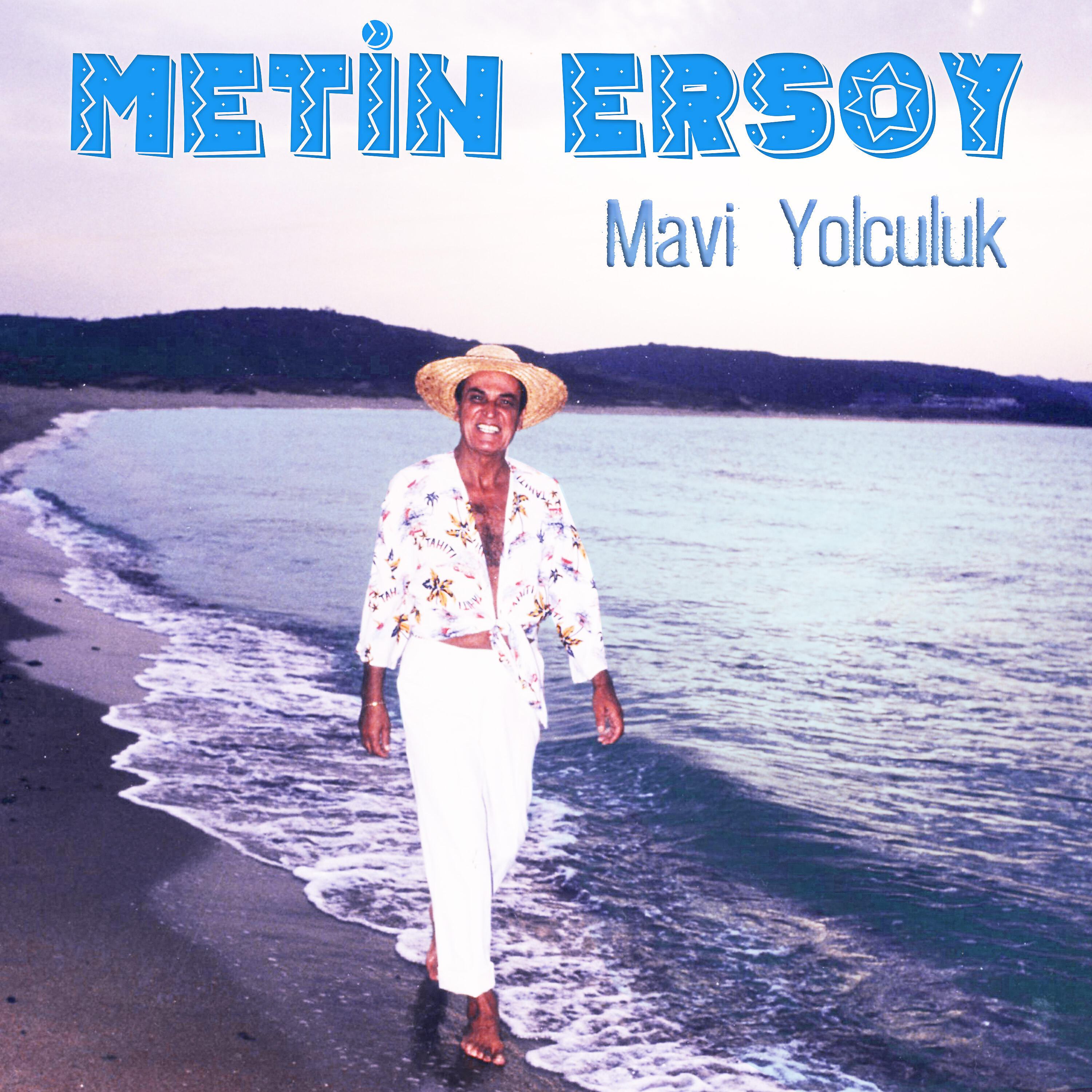 Релиз Mavi Yolculuk