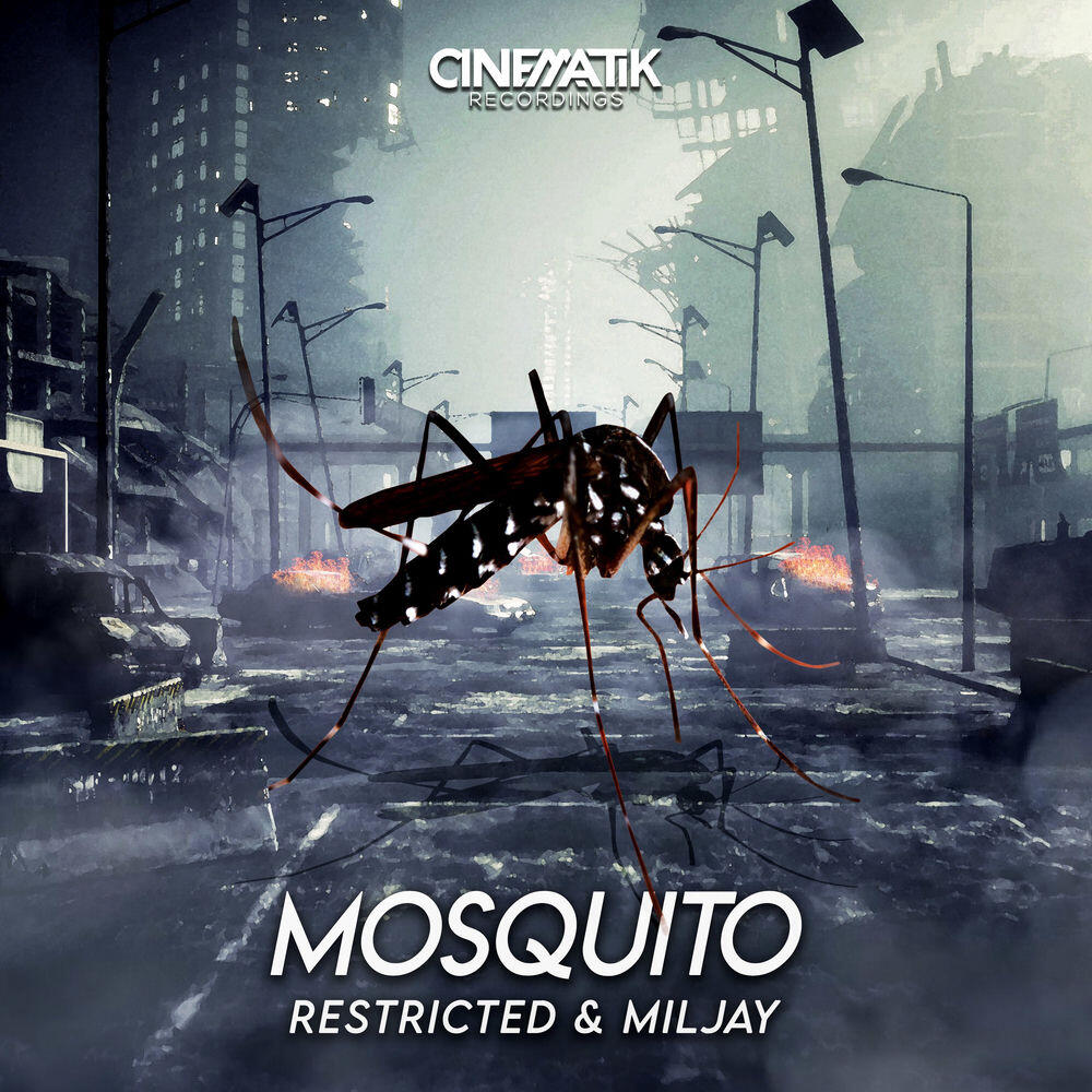 Релиз Mosquito