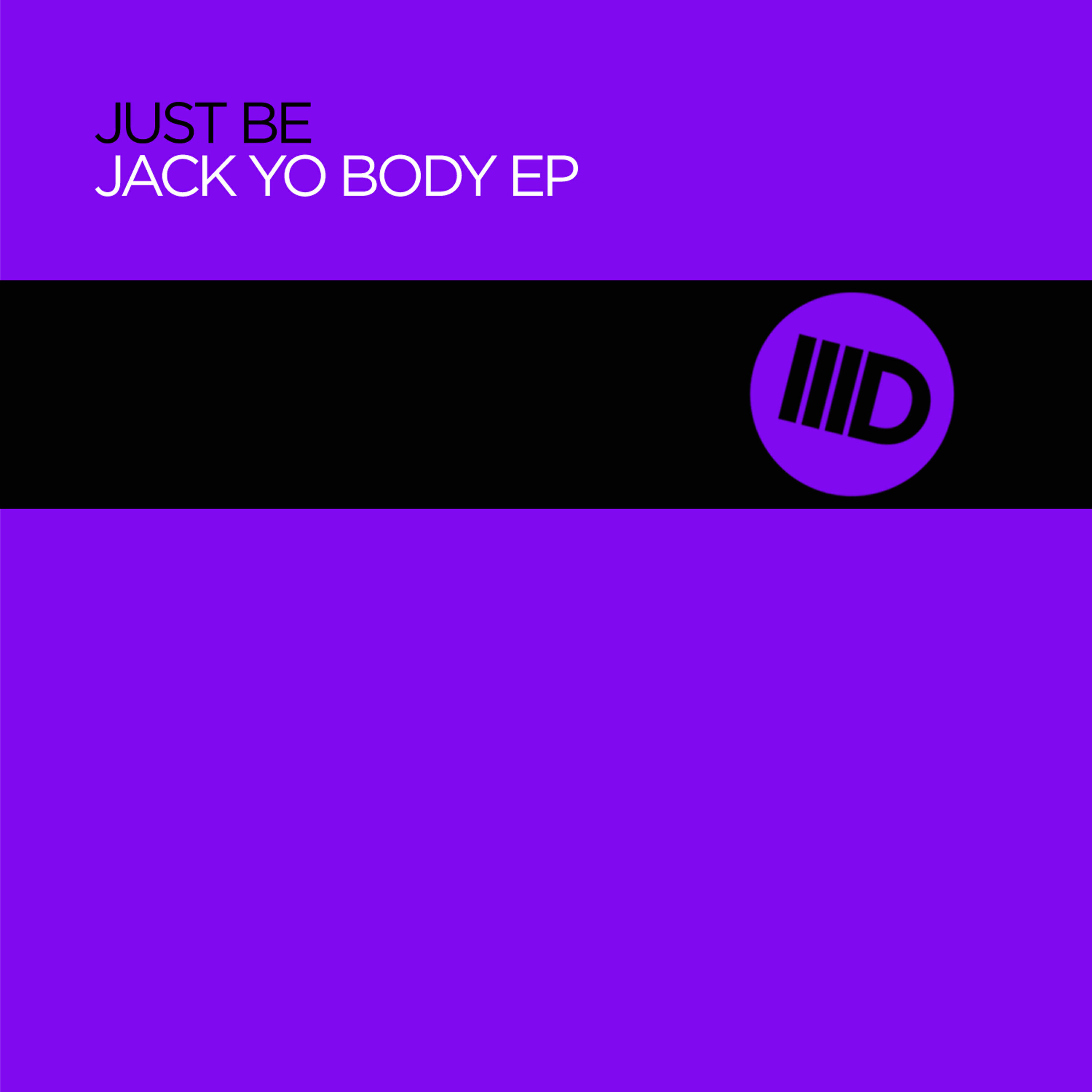 Релиз Jack Yo Body EP