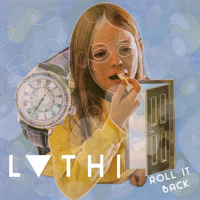 Релиз Roll It Back