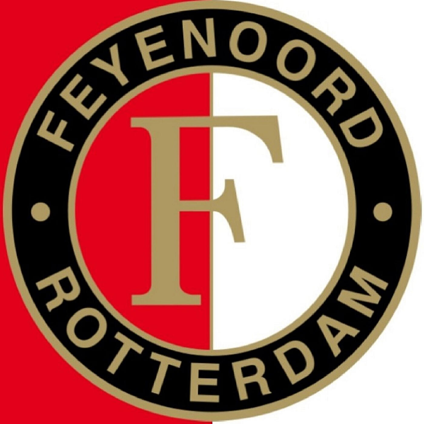 Релиз Feyenoord, Rotterdam