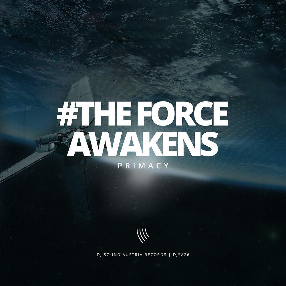 Релиз The Force Awakens