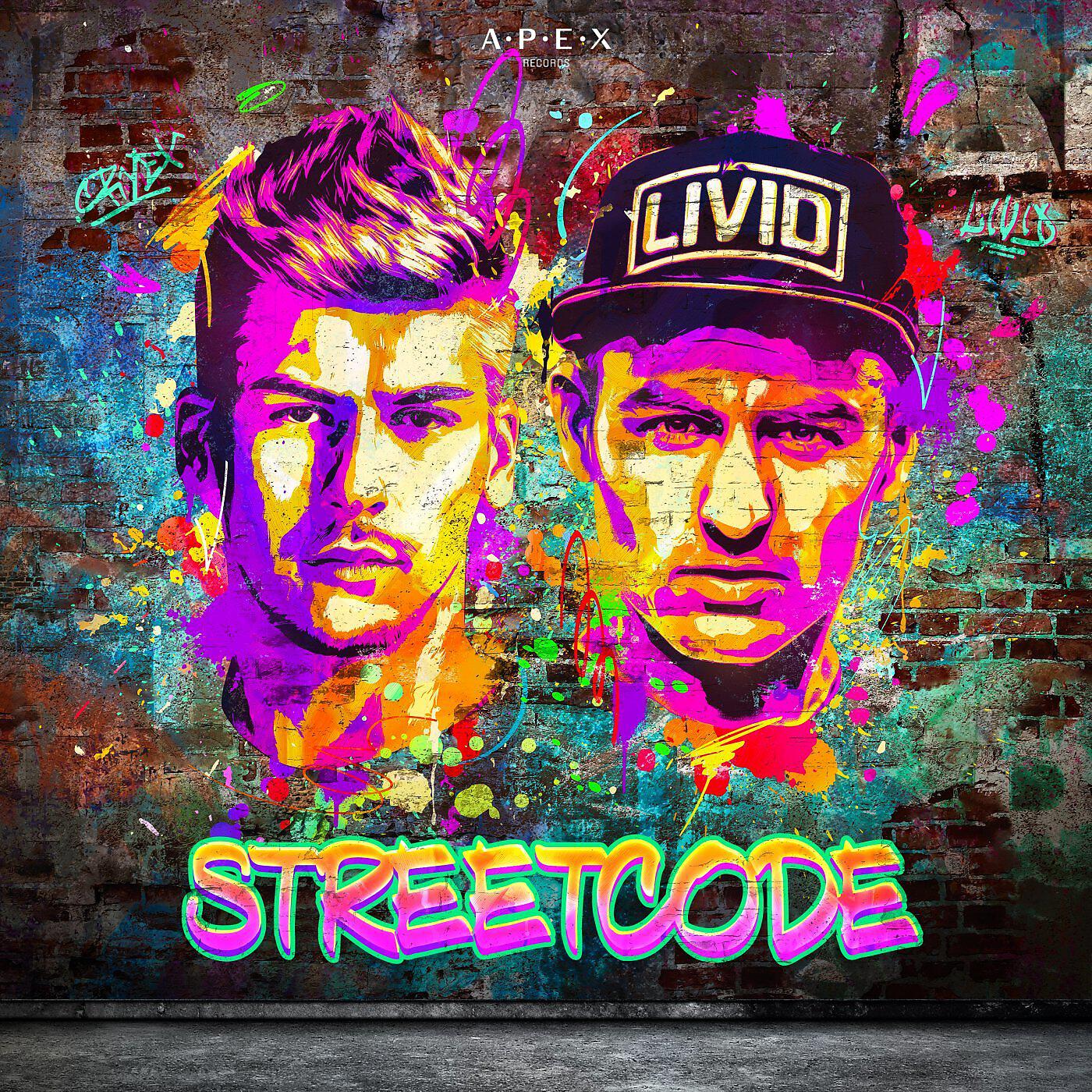 Релиз Streetcode