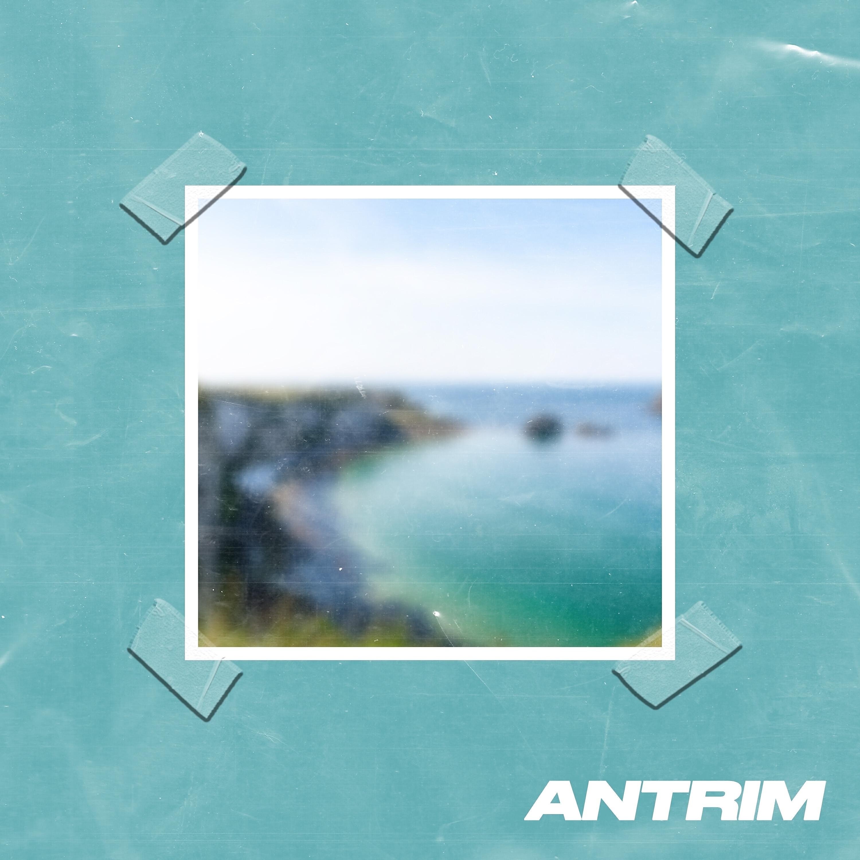 Релиз Antrim