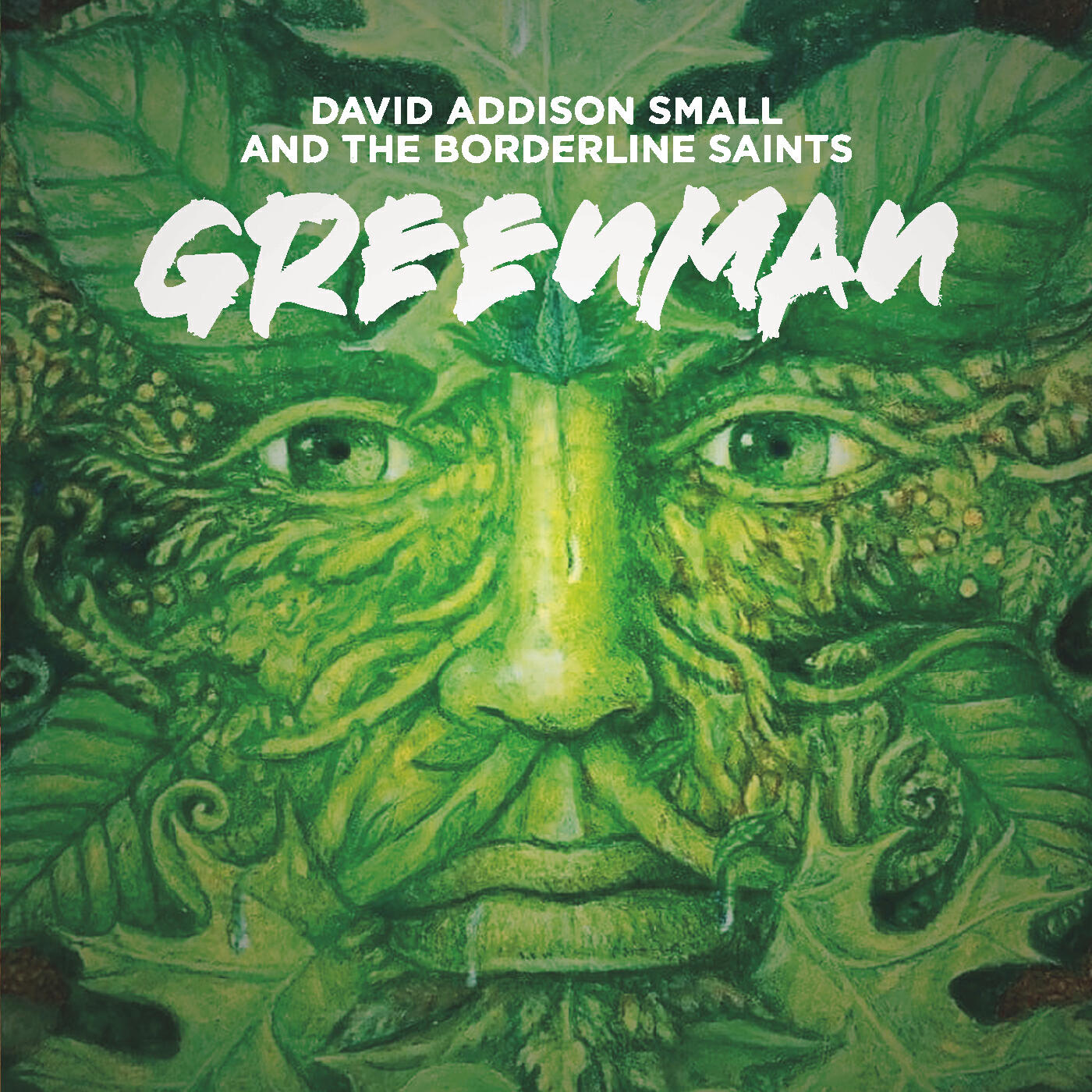 David Addison Small