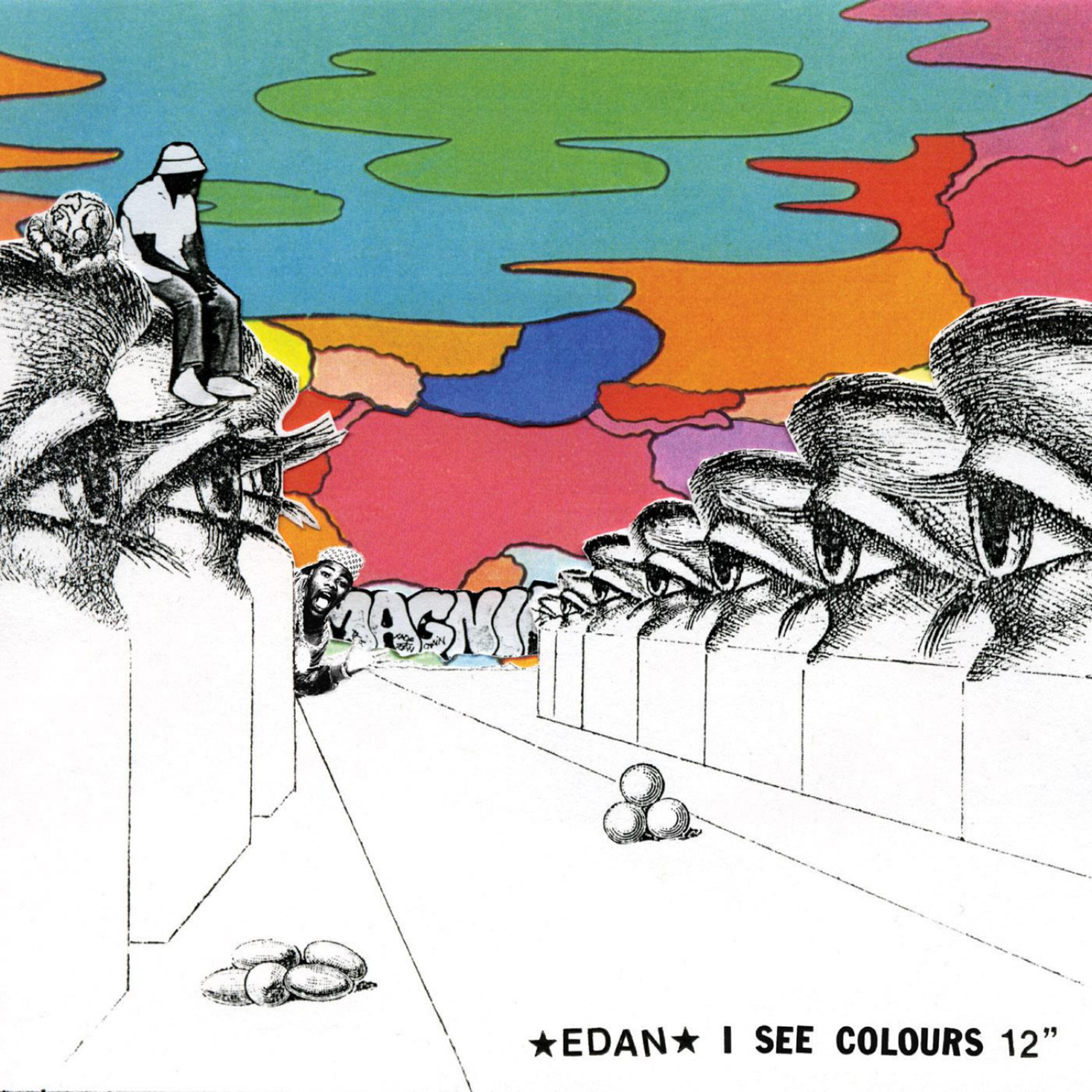 Скачать песню Edan - The Science of the Two бесплатно в MP3 для Android и iOS