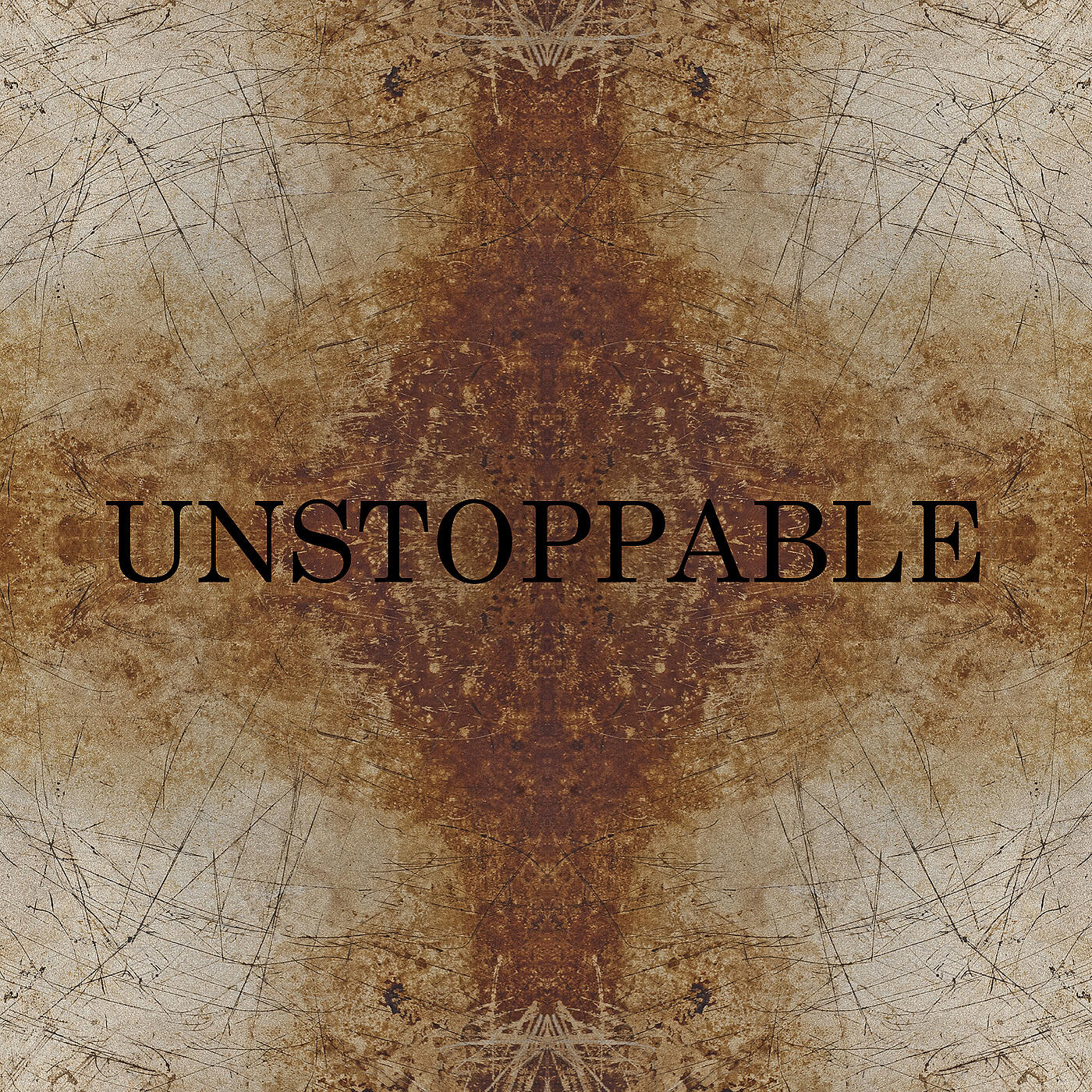 Релиз Unstoppable