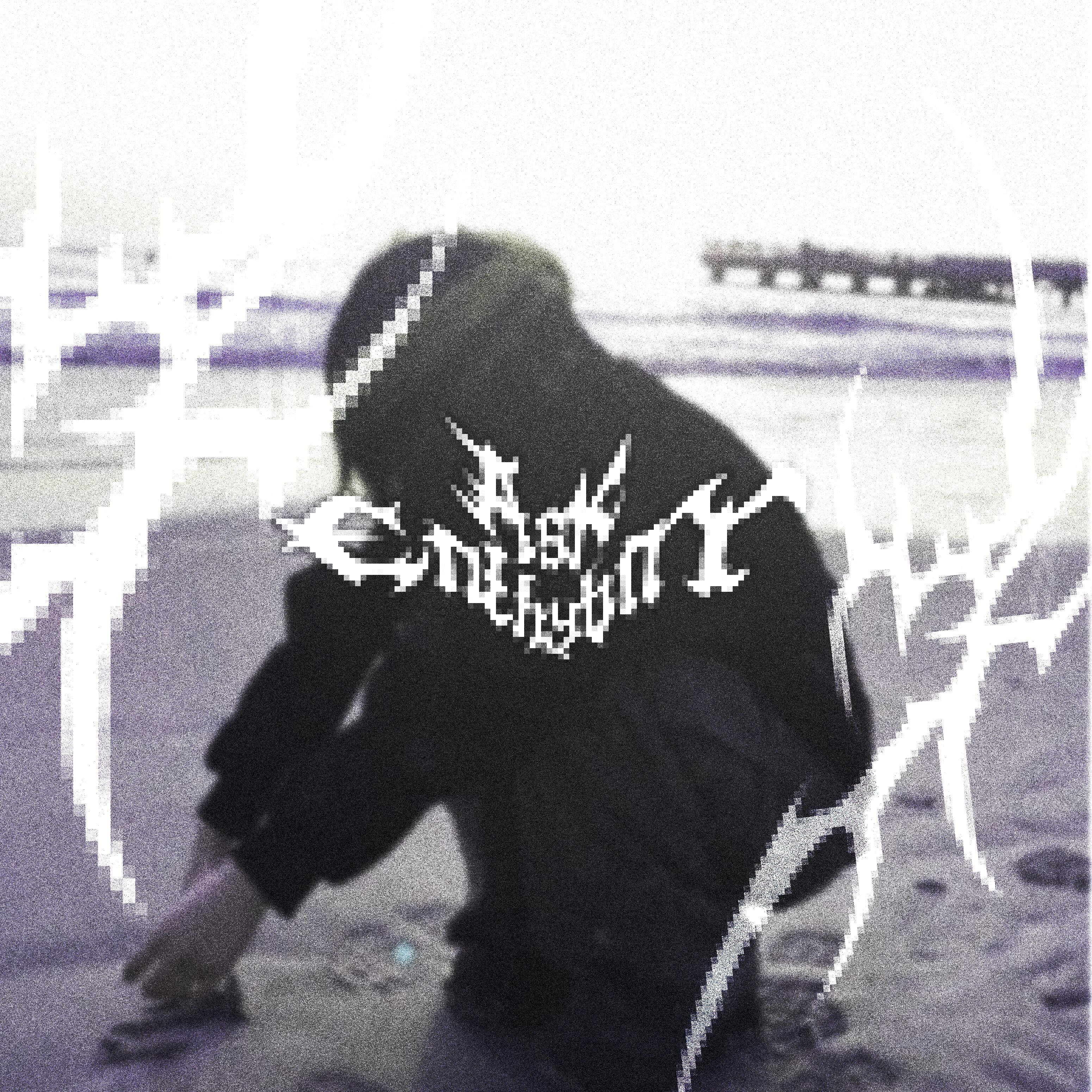 Постер альбома angel hands