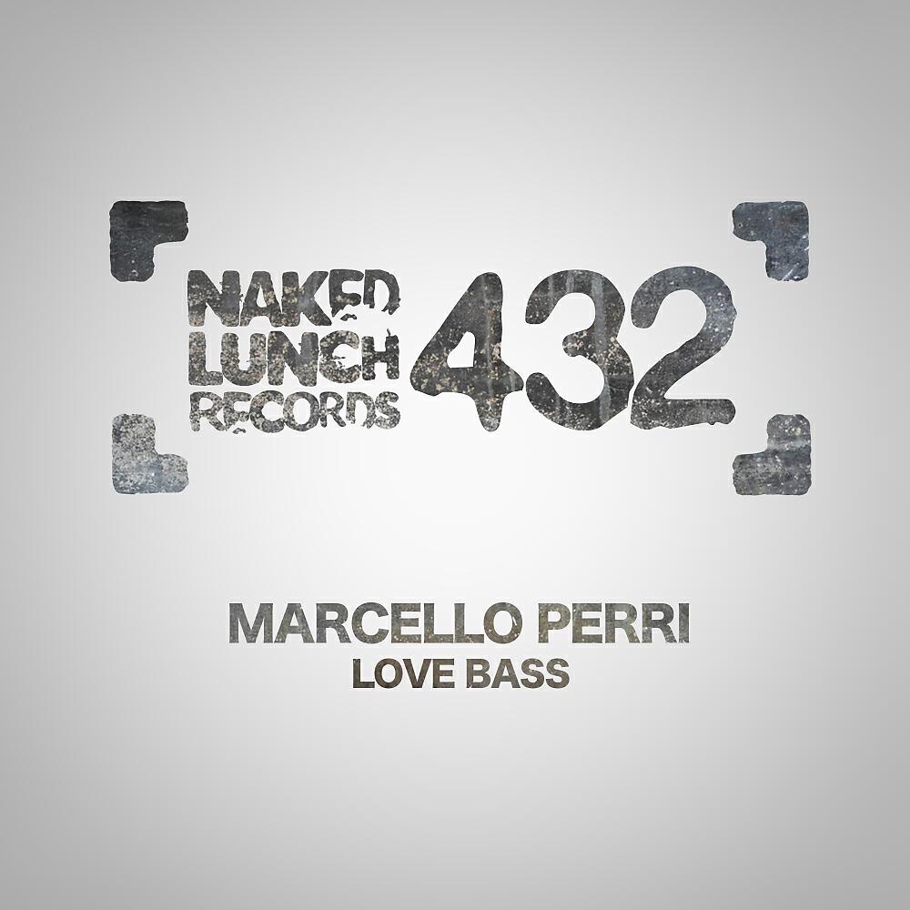 Релиз Love Bass