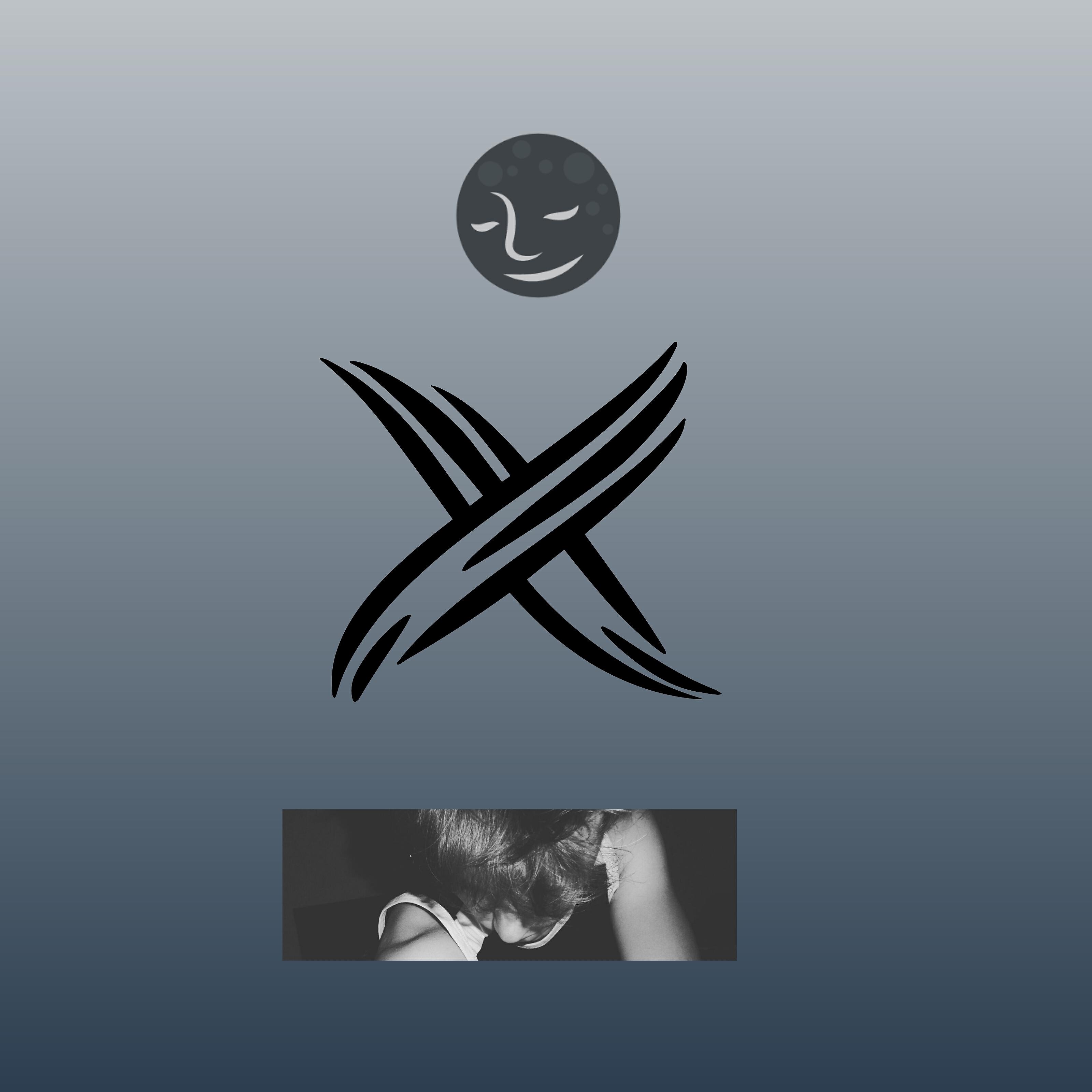 Постер альбома X