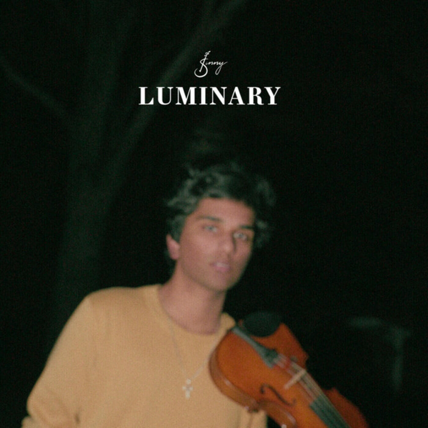 Трек Luminary