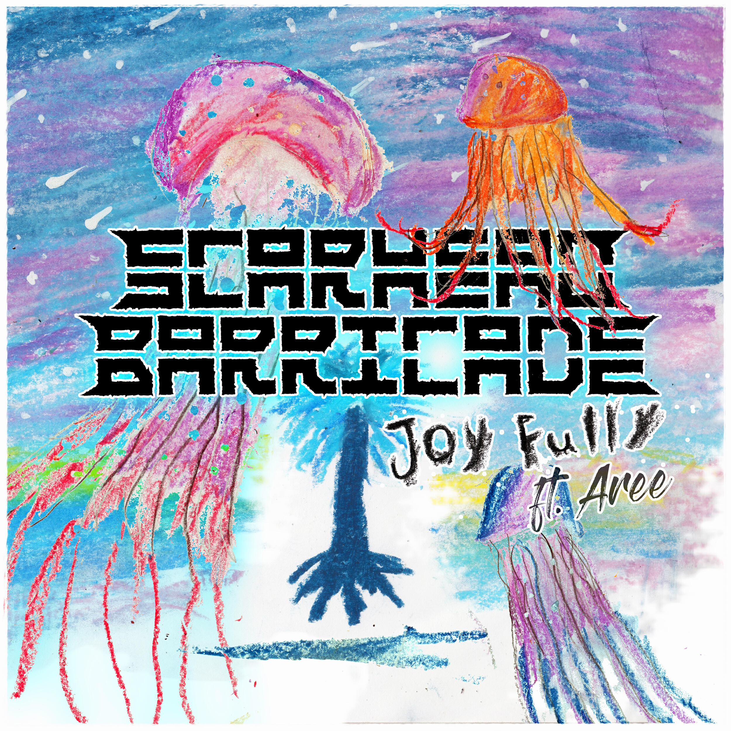 Релиз JOYFULLY