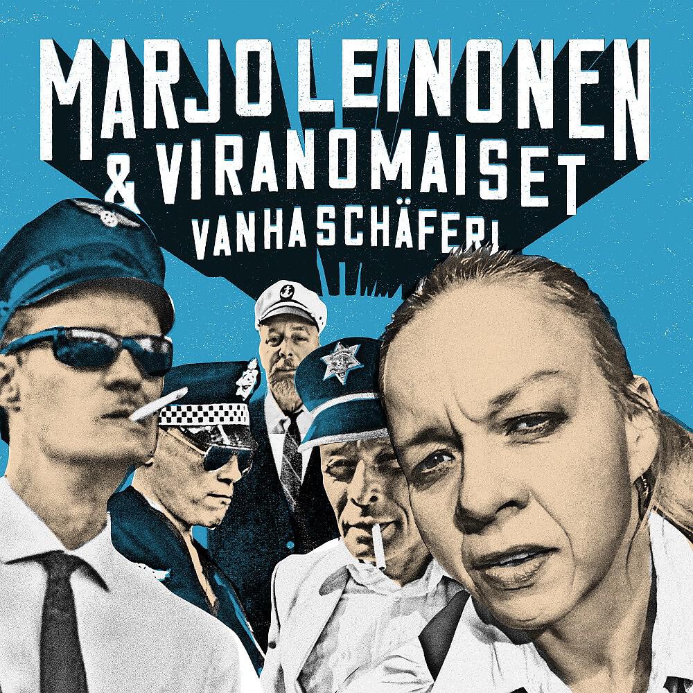 Viranomaiset