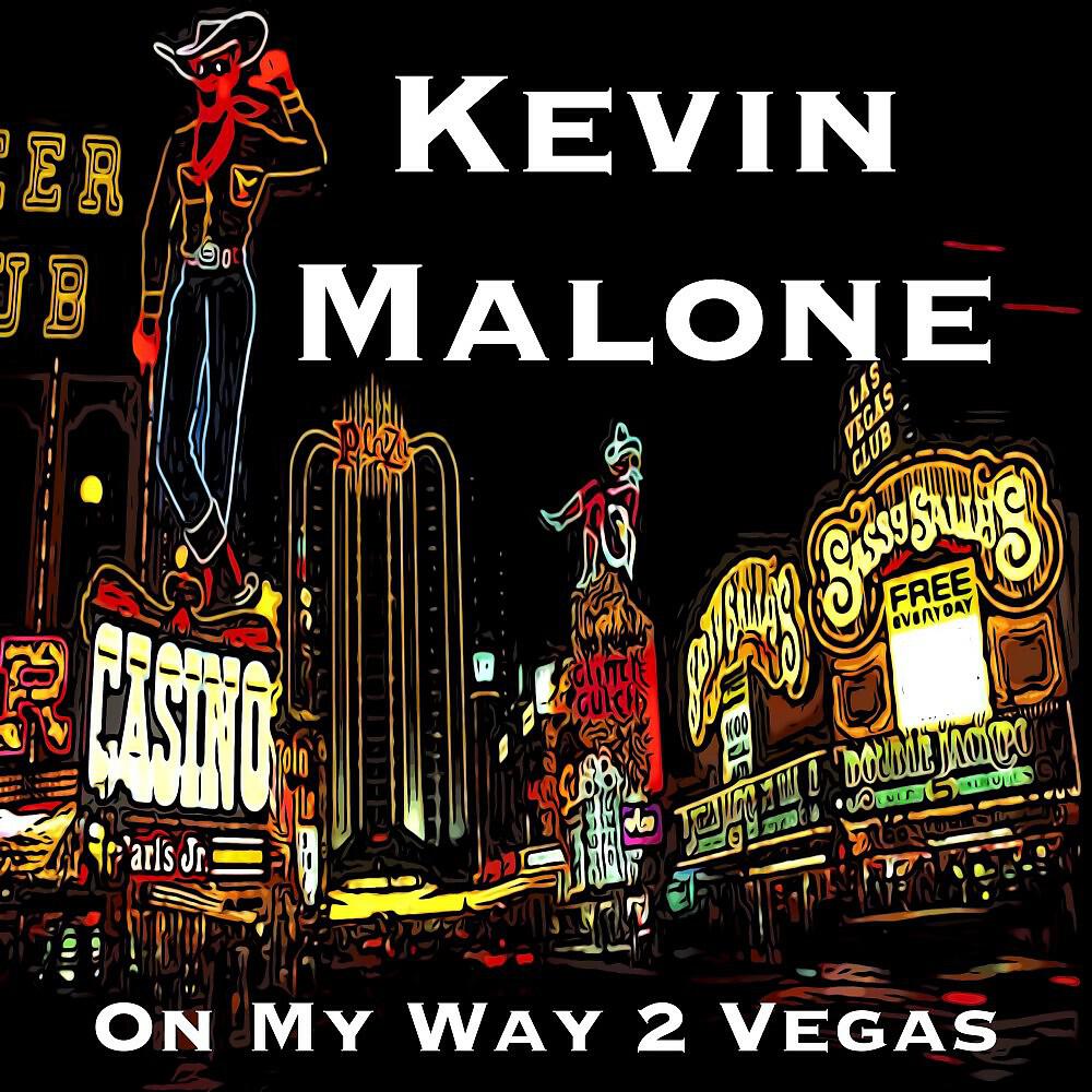 Релиз On My Way 2 Vegas