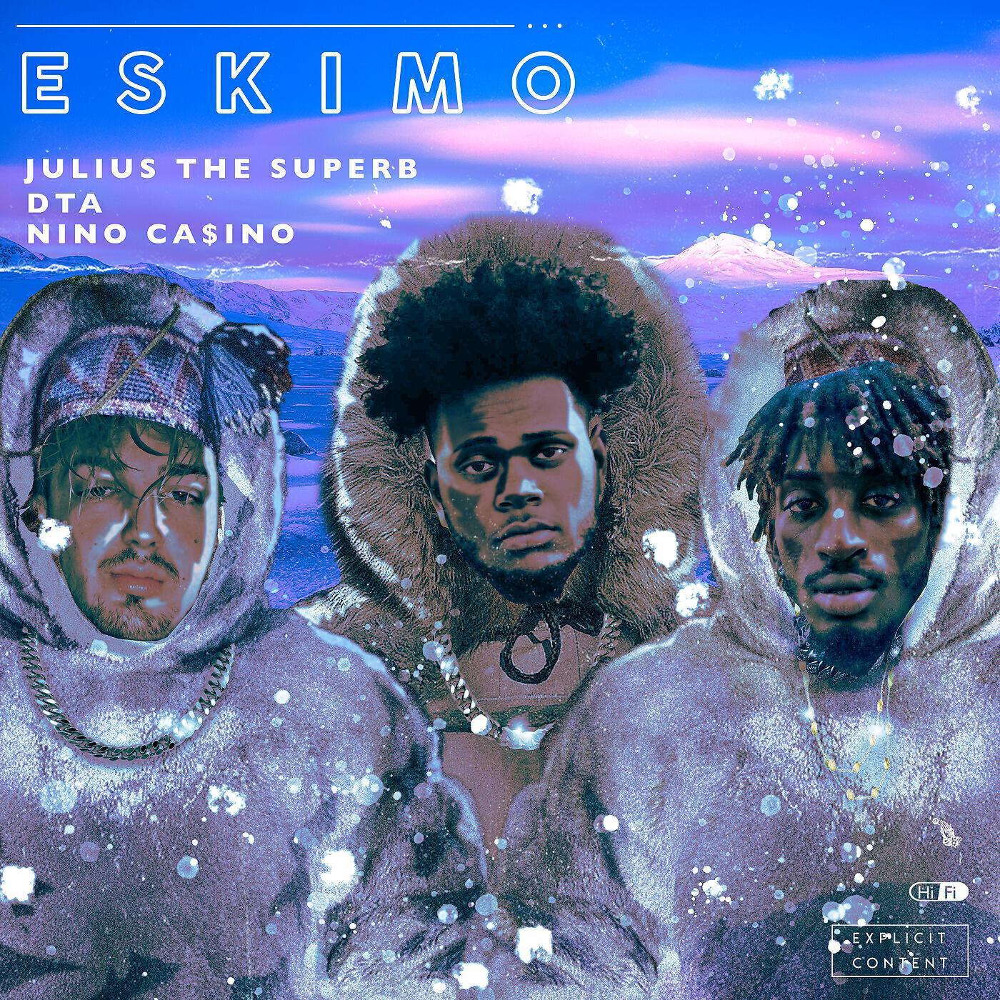 Julius The Superb все песни в mp3